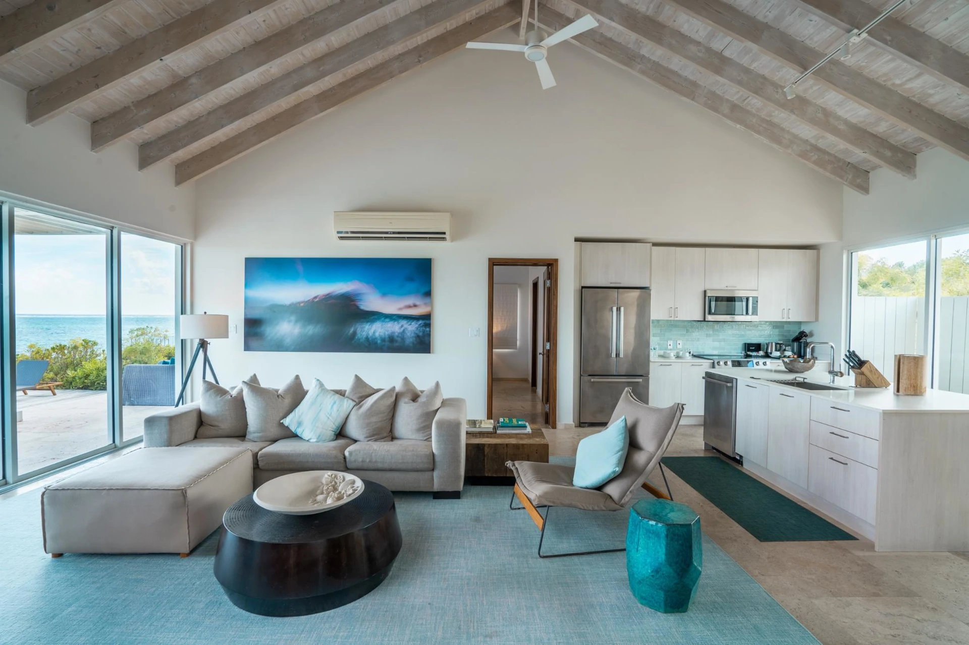 Sailrock Resort Beach Villa 4 - Gallery image 2