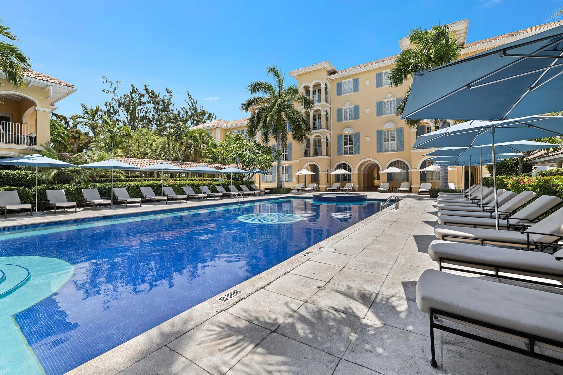 503 - VILLA RENAISSANCE - Gallery image 18