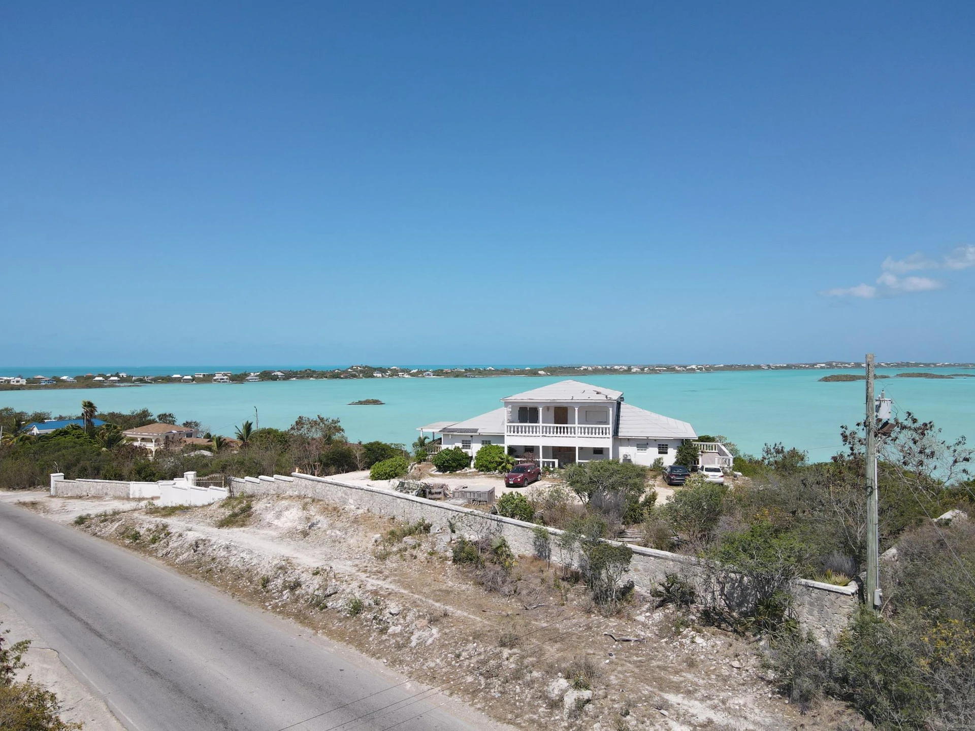 81 South Dock Road