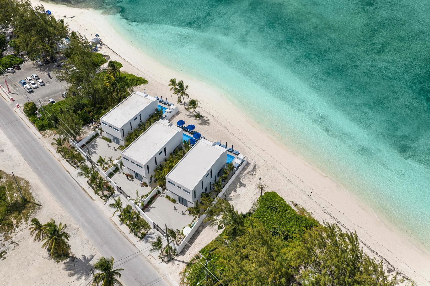 AQUA BLU BEACH VILLAS - Gallery image 26