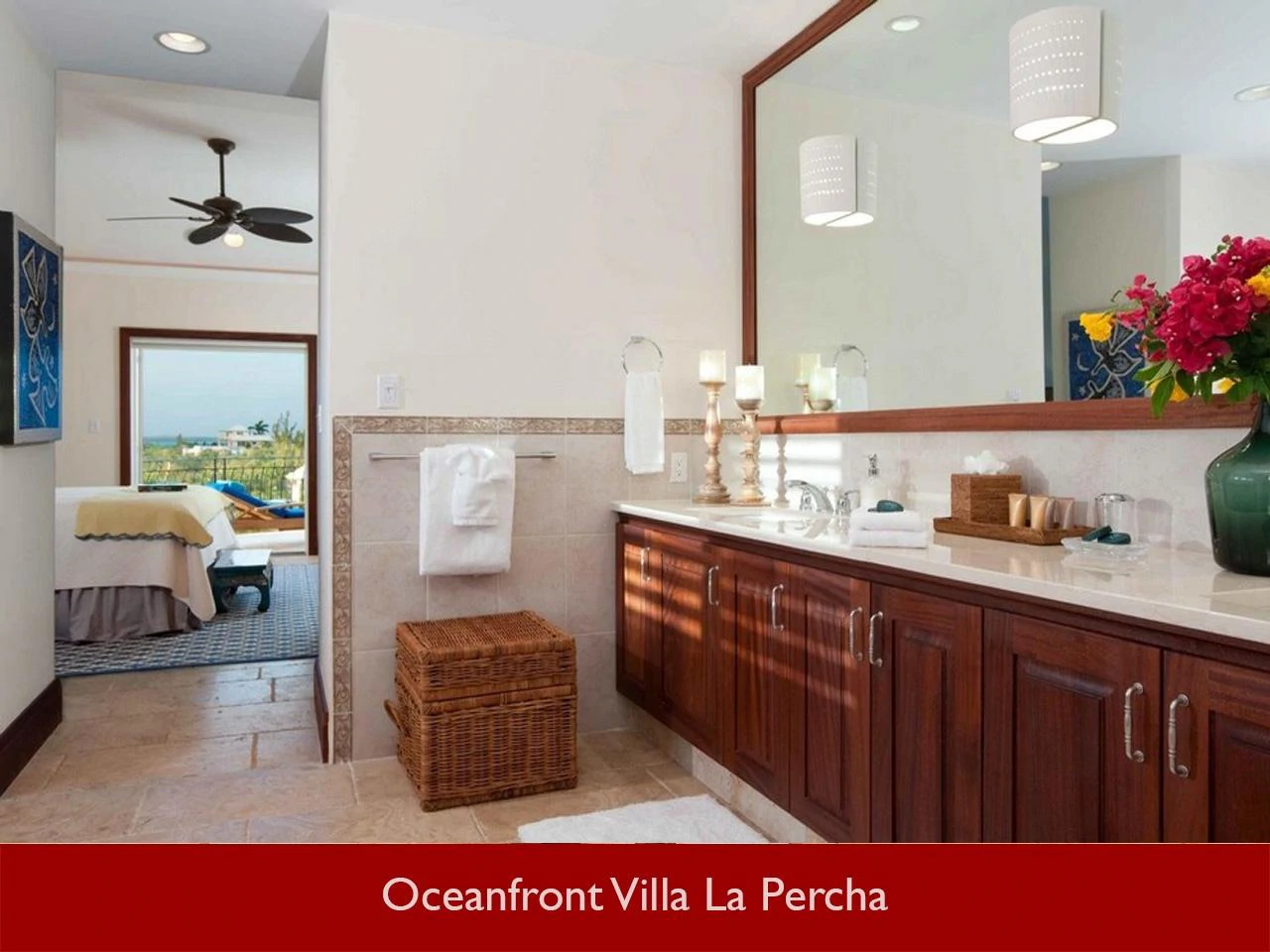 Villa La Percha - Gallery image 14