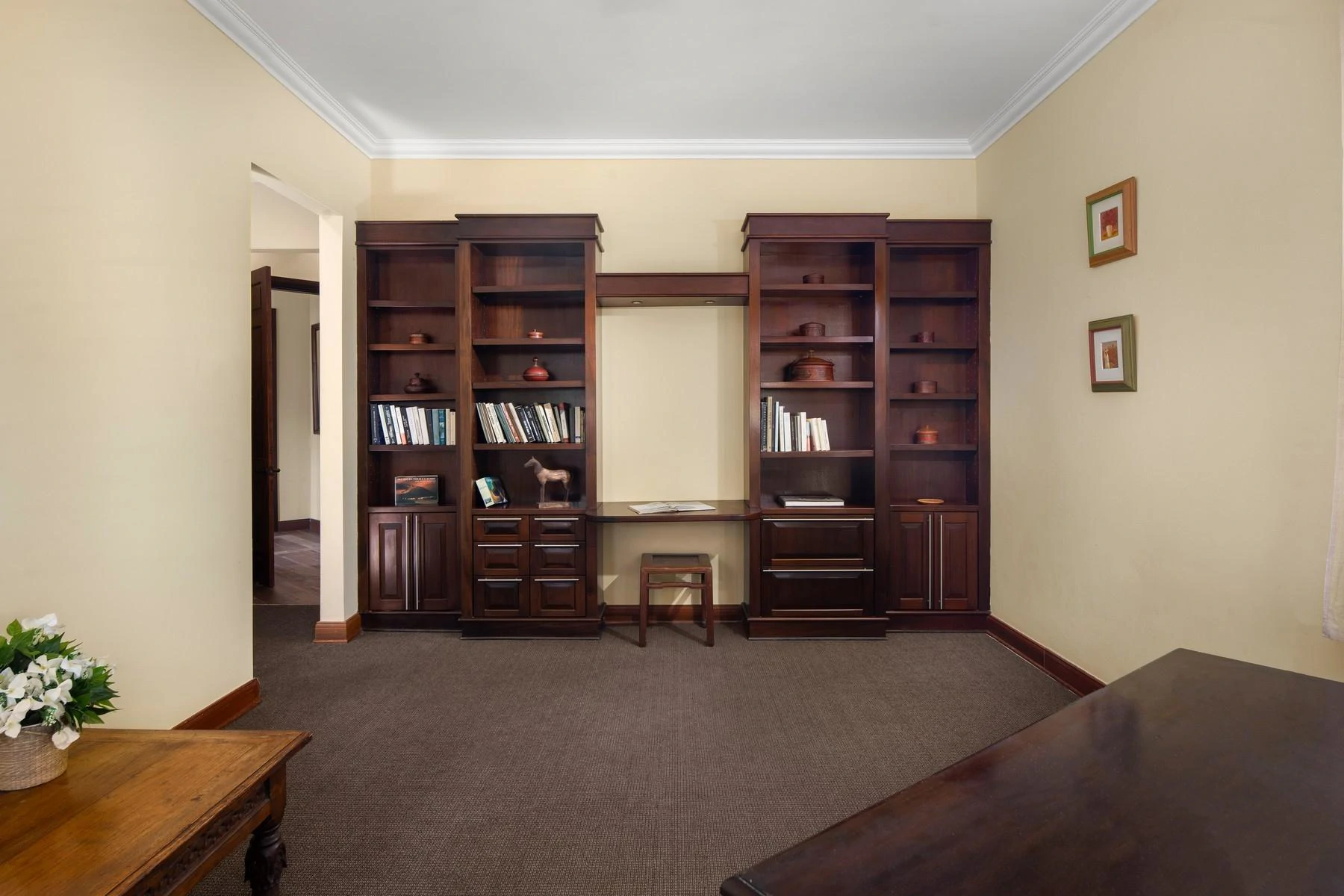 BLUE CAY - Thompson Cove Beachfront - Gallery image 25