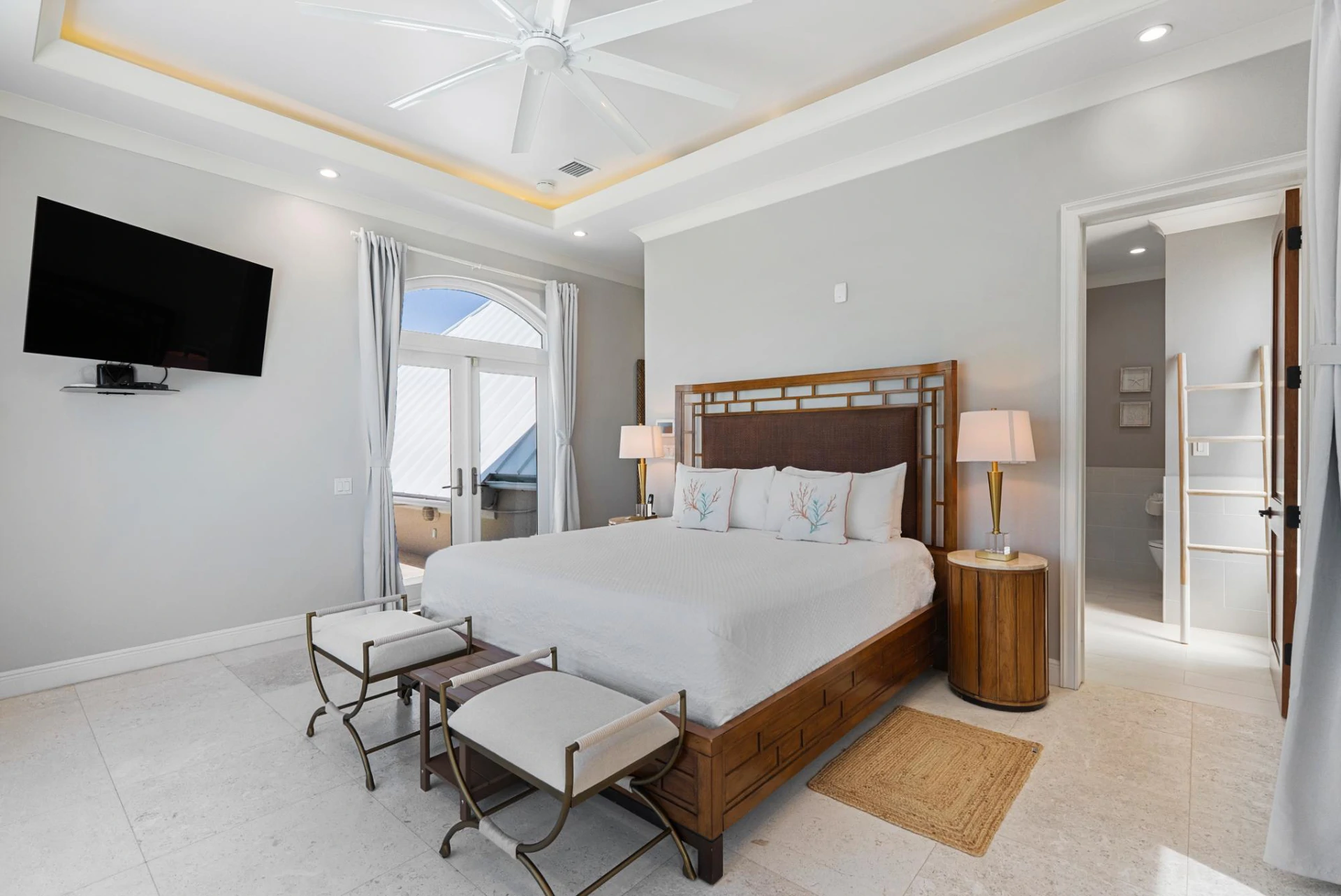 THREE CAYS VILLA - Gallery image 34