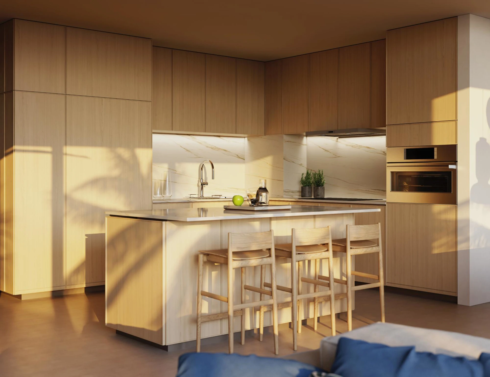 The Kempinski Grace Bay - Gallery image 17