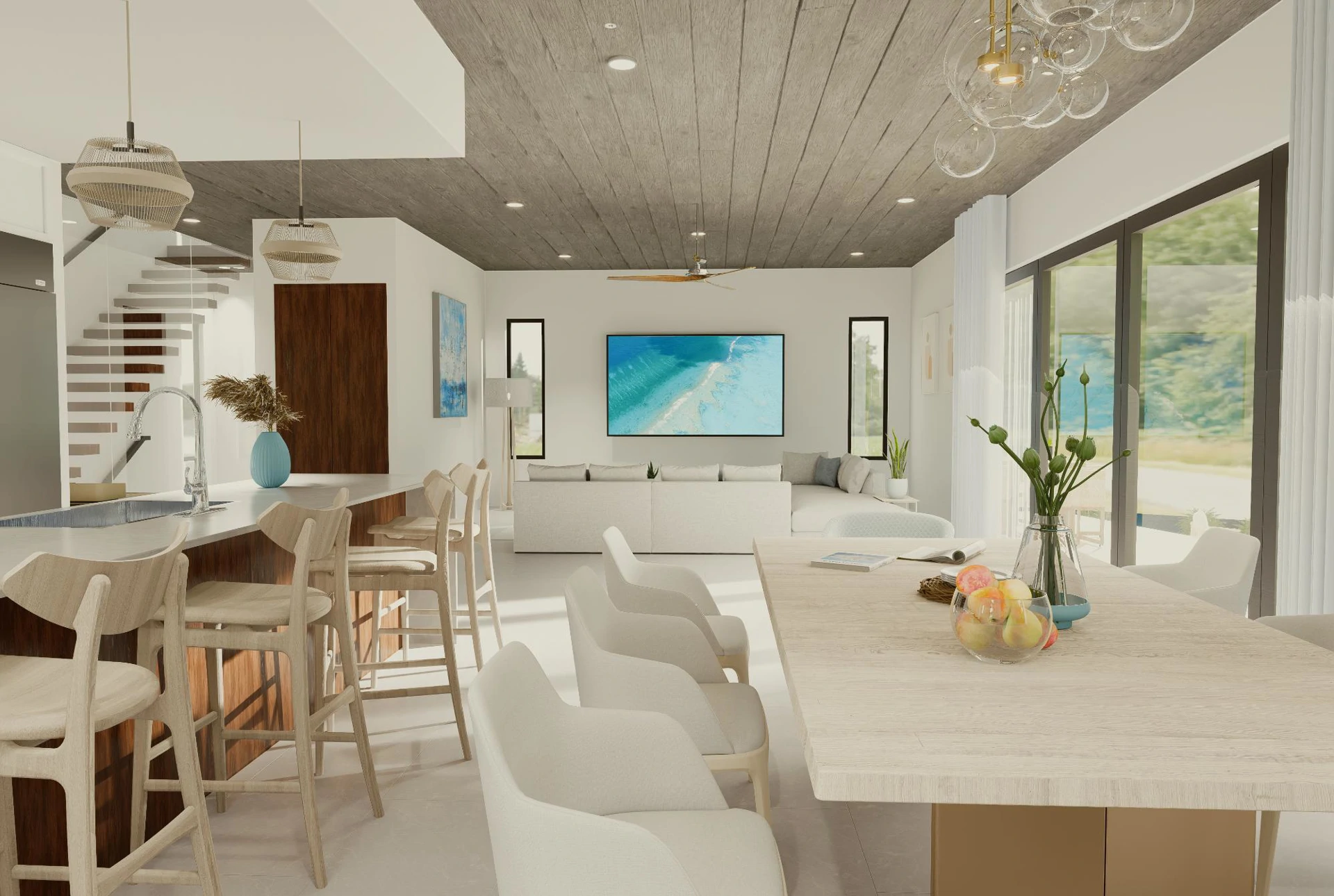 Turtle Tail Villa on Brooks Close - Gallery image 8