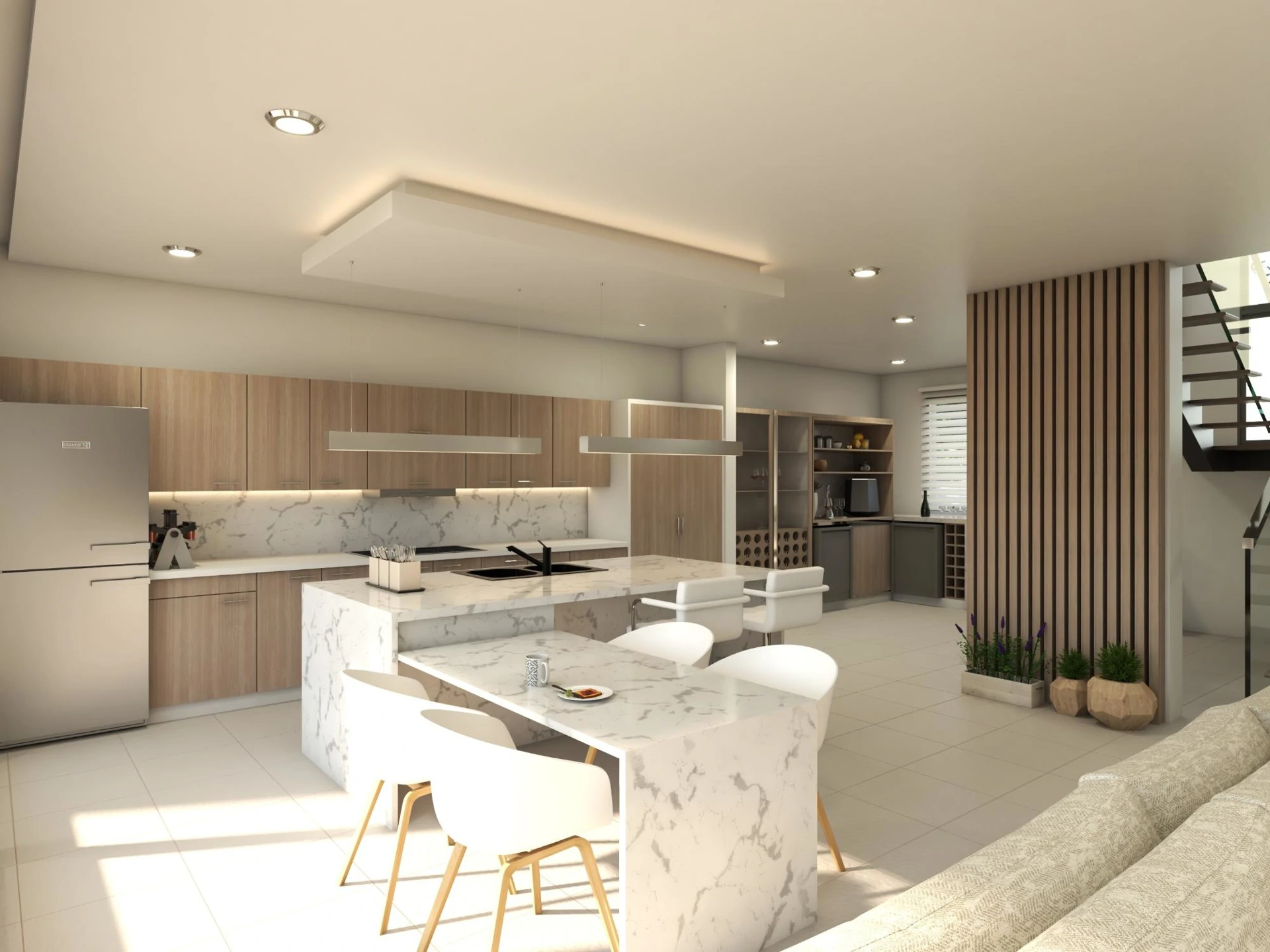 New Villa - Casmigo Villa - Gallery image 4