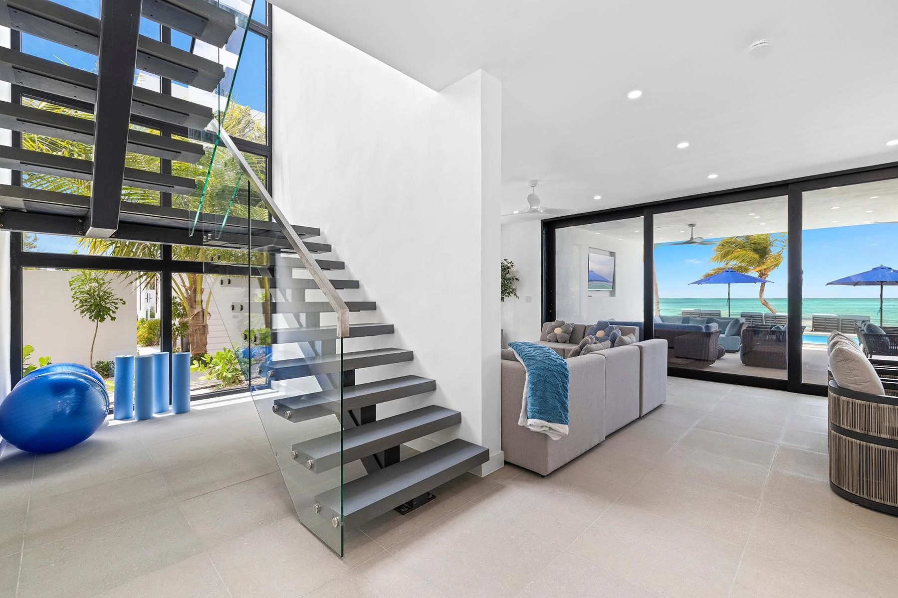 AQUA BLU BEACH VILLAS - Gallery image 6