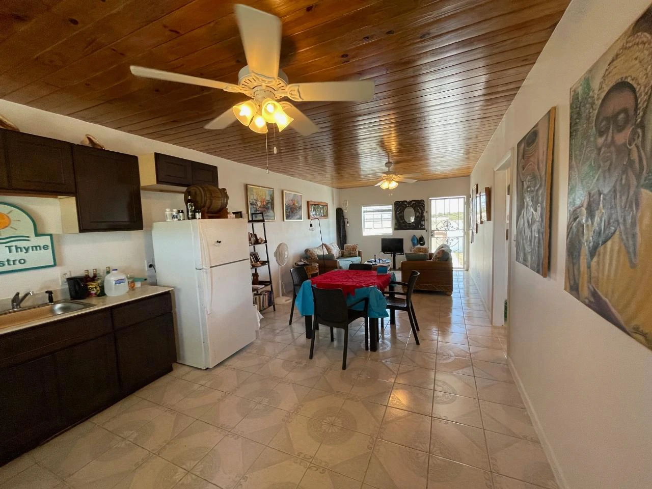 Coconut Room Salt Cay Home and Lot - Gallery image 15