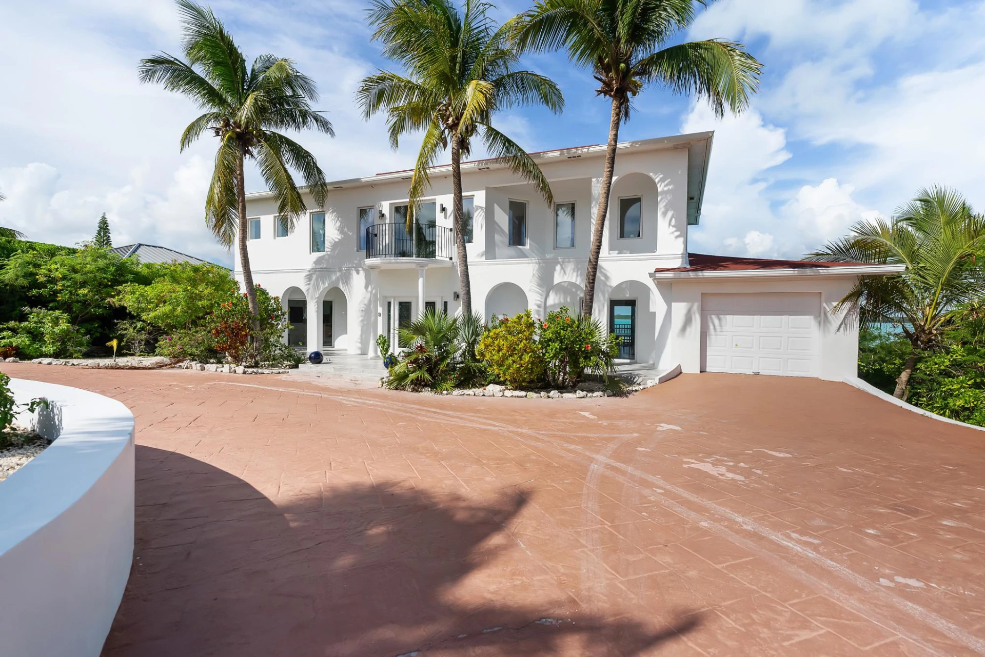 CHALK SOUND VILLA OASIS - Gallery image 46