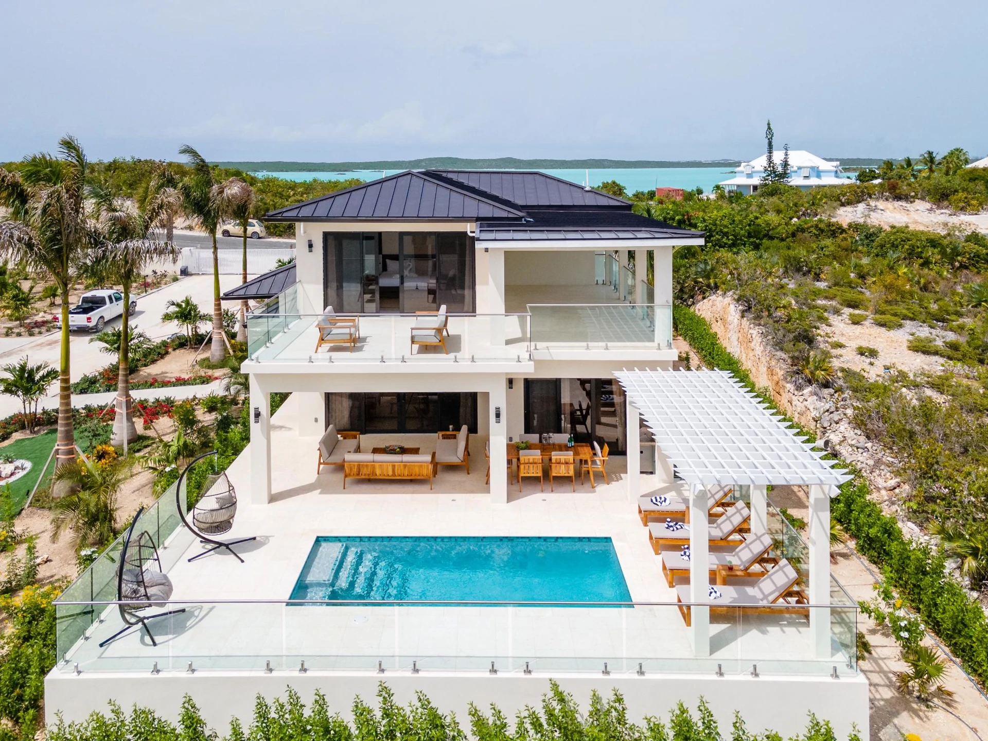 Villa Macy