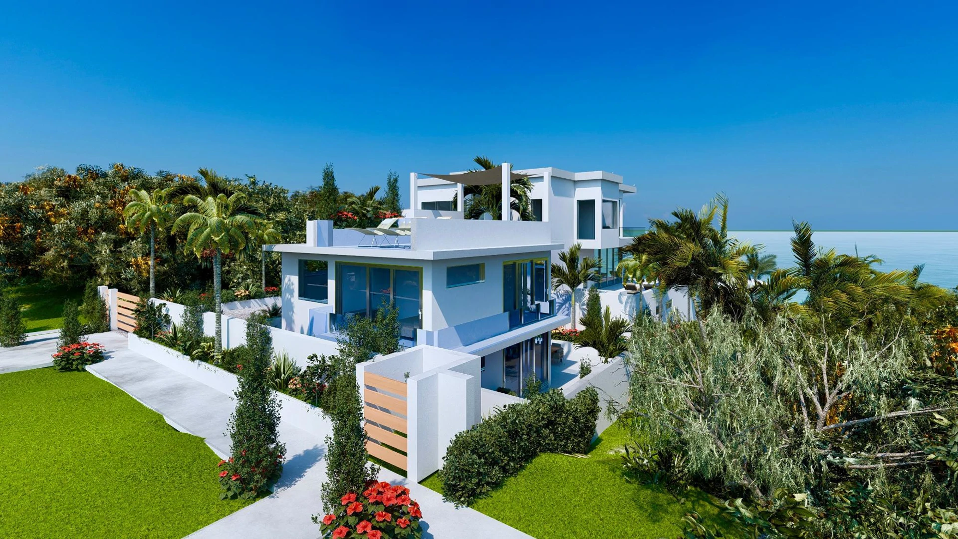 Villa Sabbia & Mare - Gallery image 11
