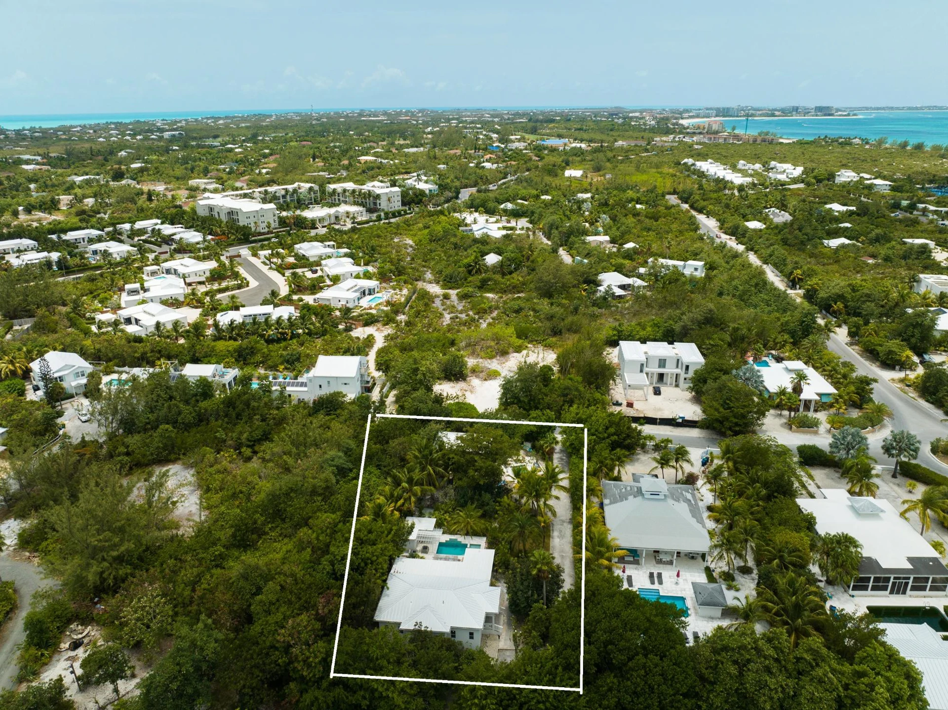 Seagrape Villa on Night Jar Road, Leeward - photo 20