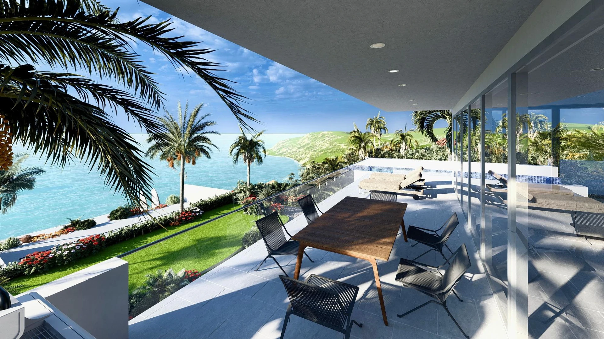 Villa Sabbia & Mare - Gallery image 3