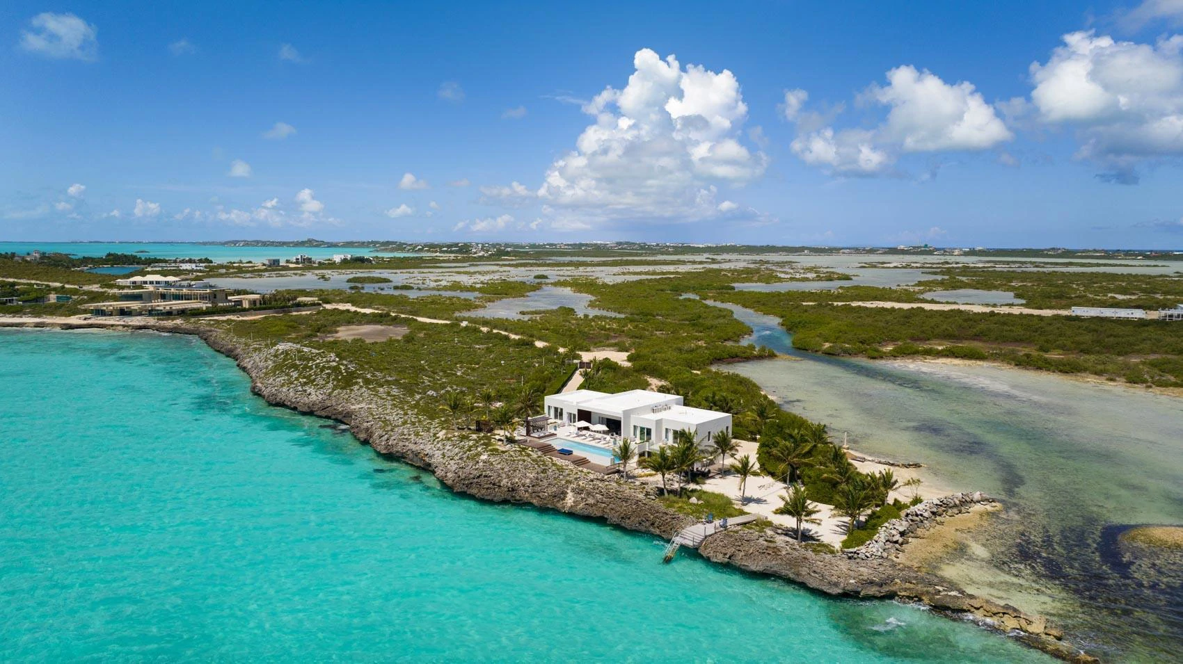 Tip Of The Tail Villa, Turtle Tail Drive - Gallery image 24