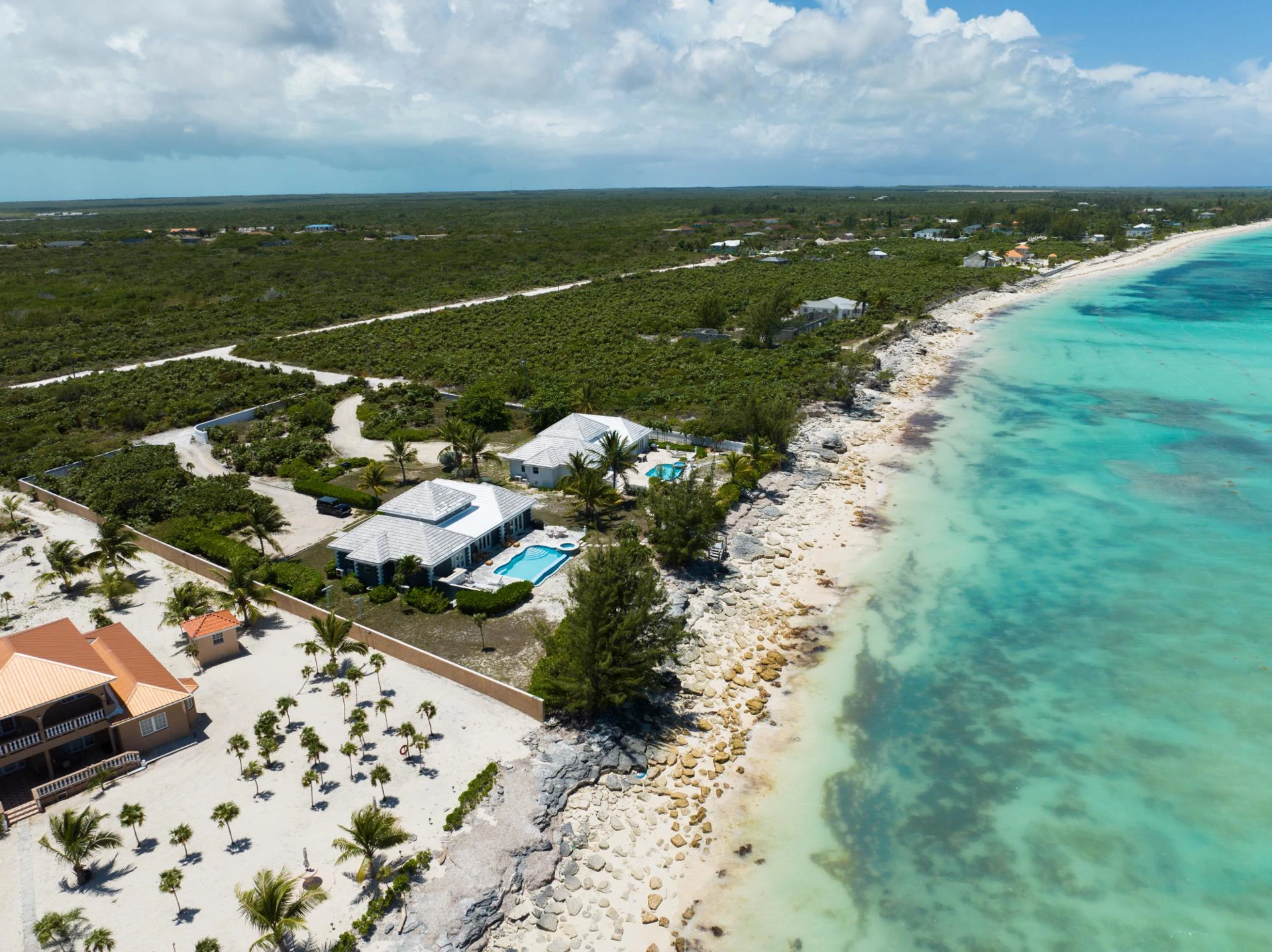 Pelican Beach Villa #1 - Gallery image 18
