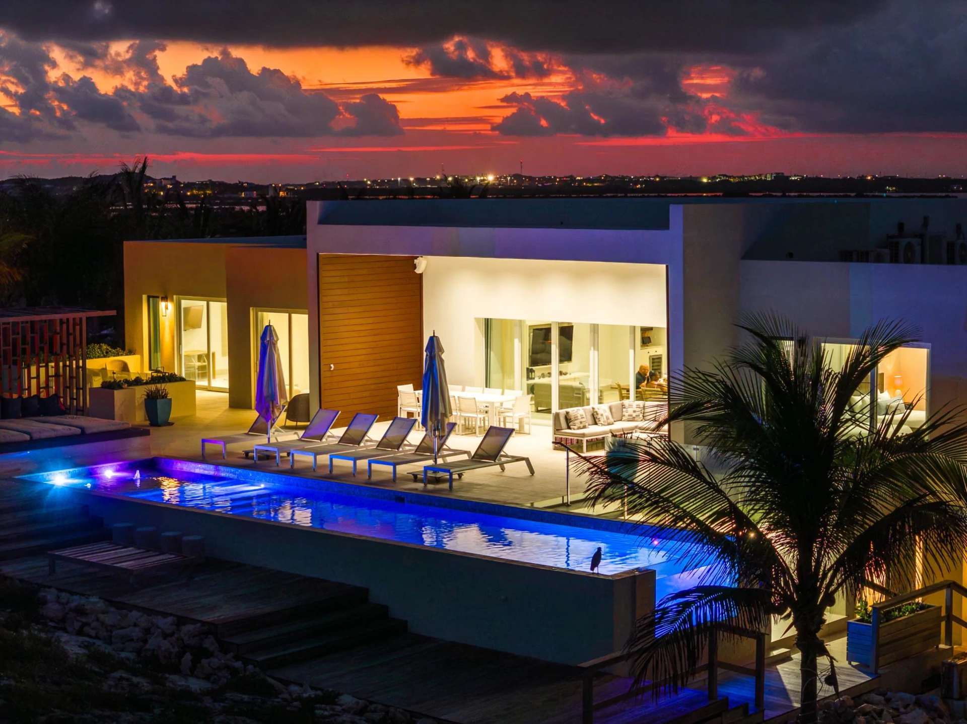 Tip Of The Tail Villa, Turtle Tail Drive - Gallery image 2