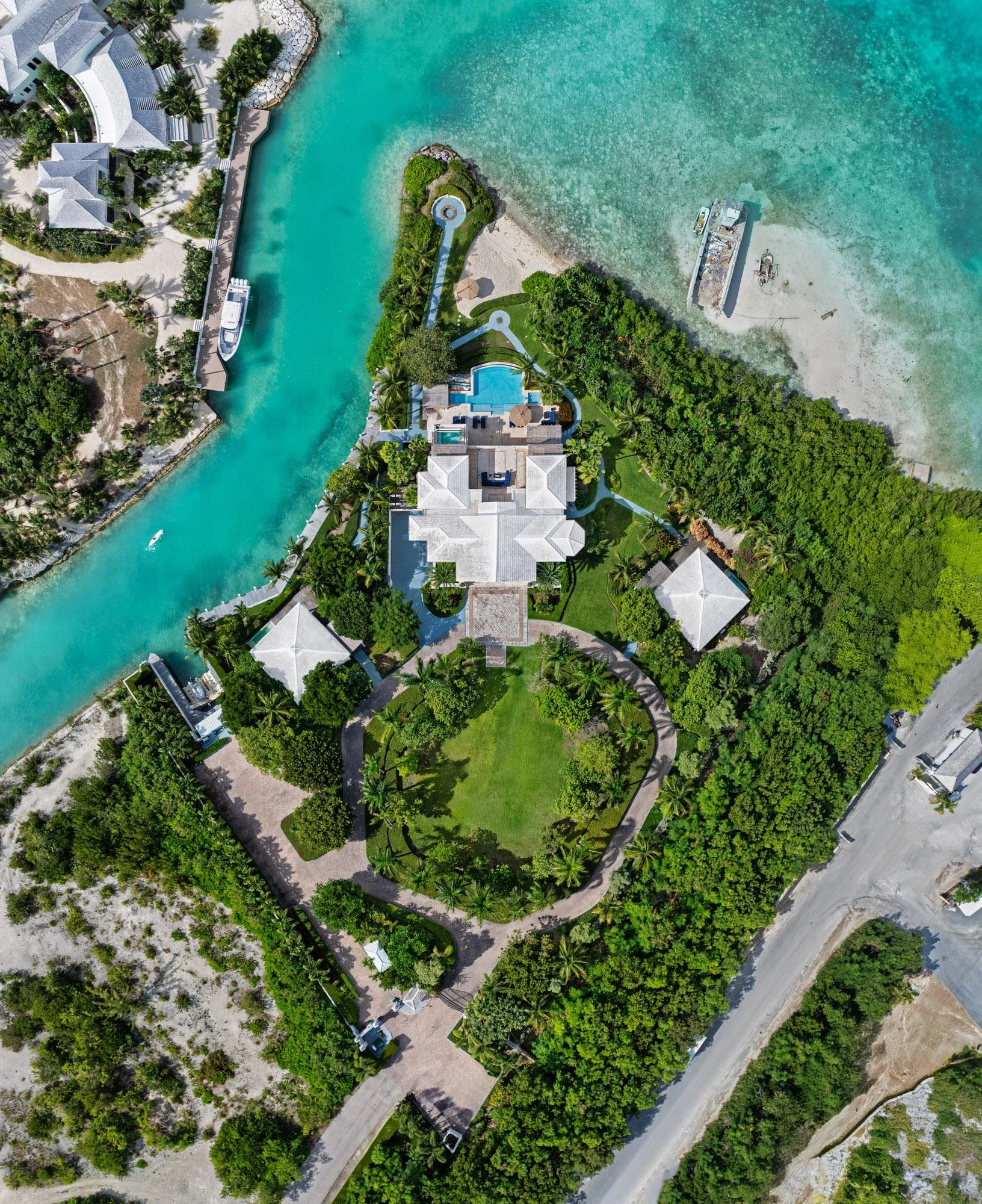 Villa Penn Sawyer - Gallery image 2