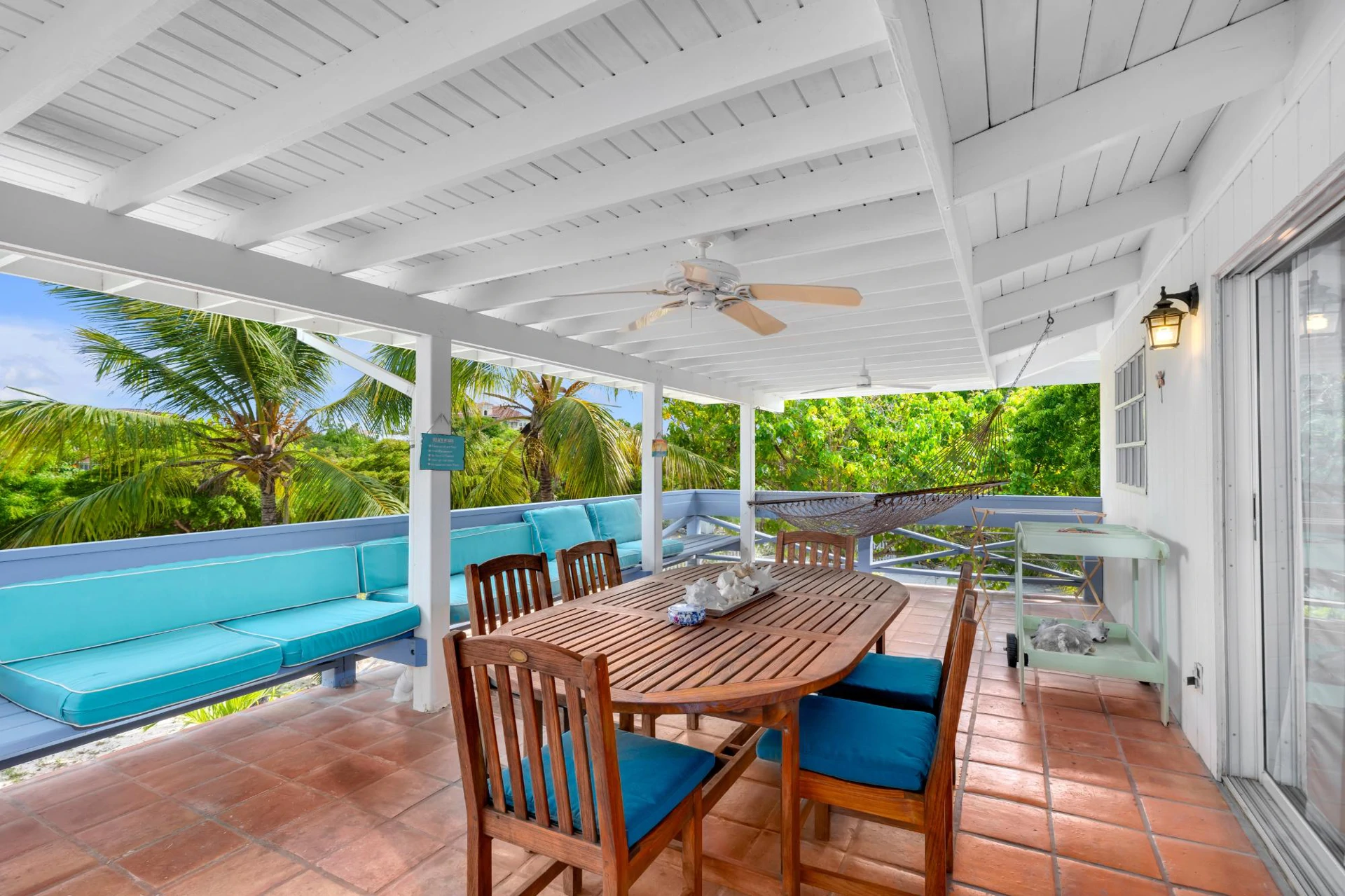 Tree Top Villa - Gallery image 14