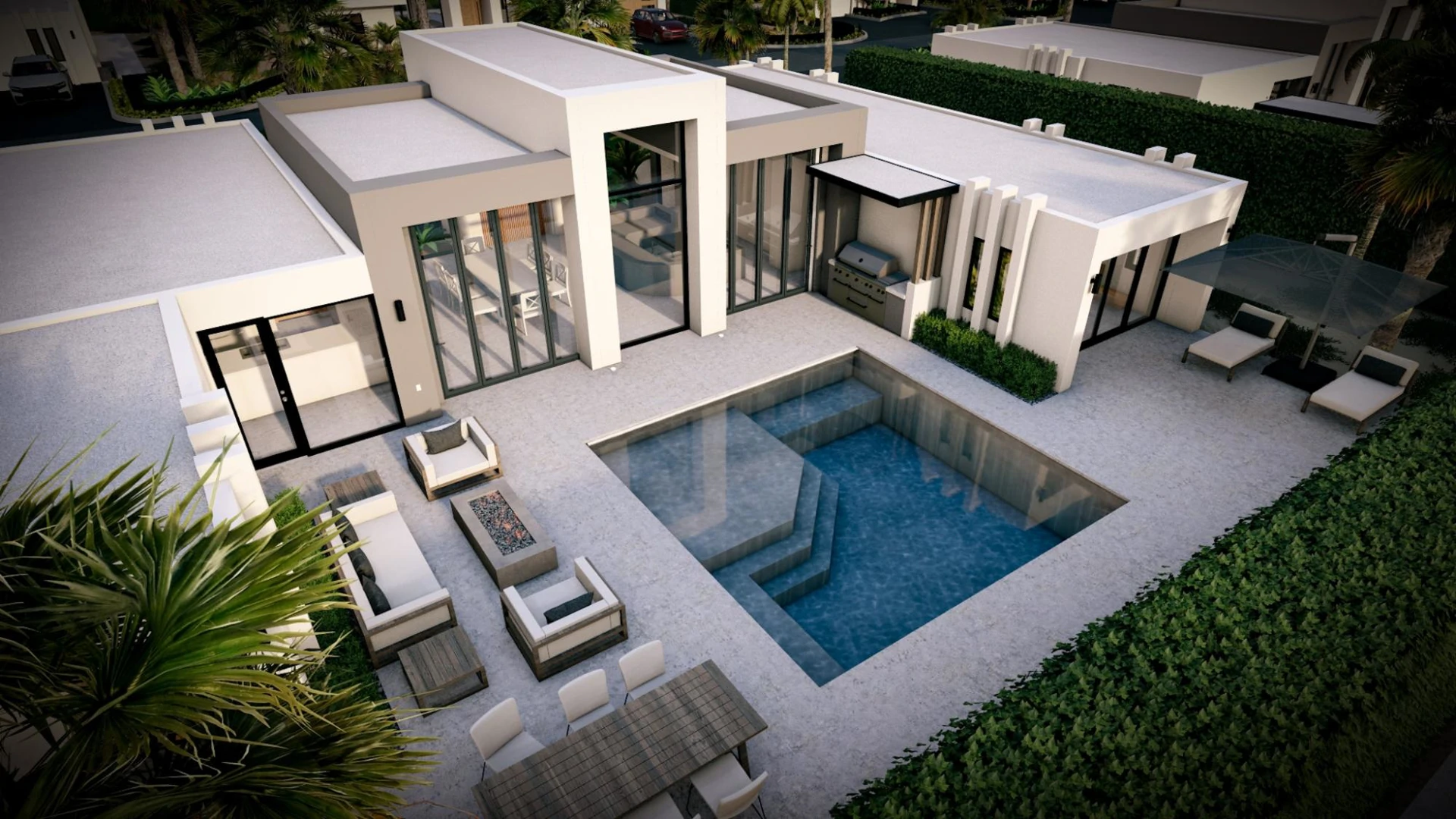 THE RESERVE IN LEEWARD - - Gallery image 13
