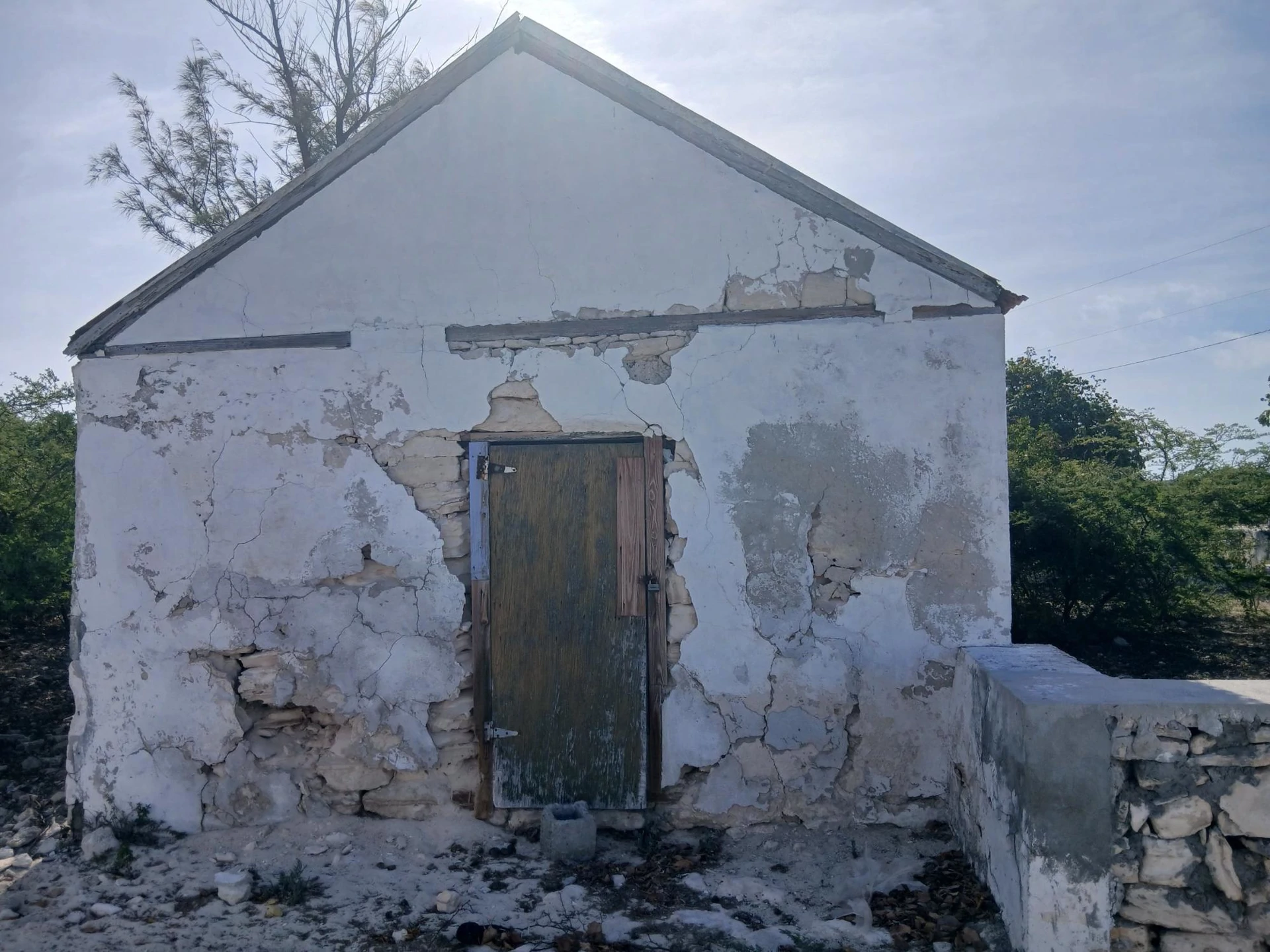 Salt Cay Cottage - Gallery image 2