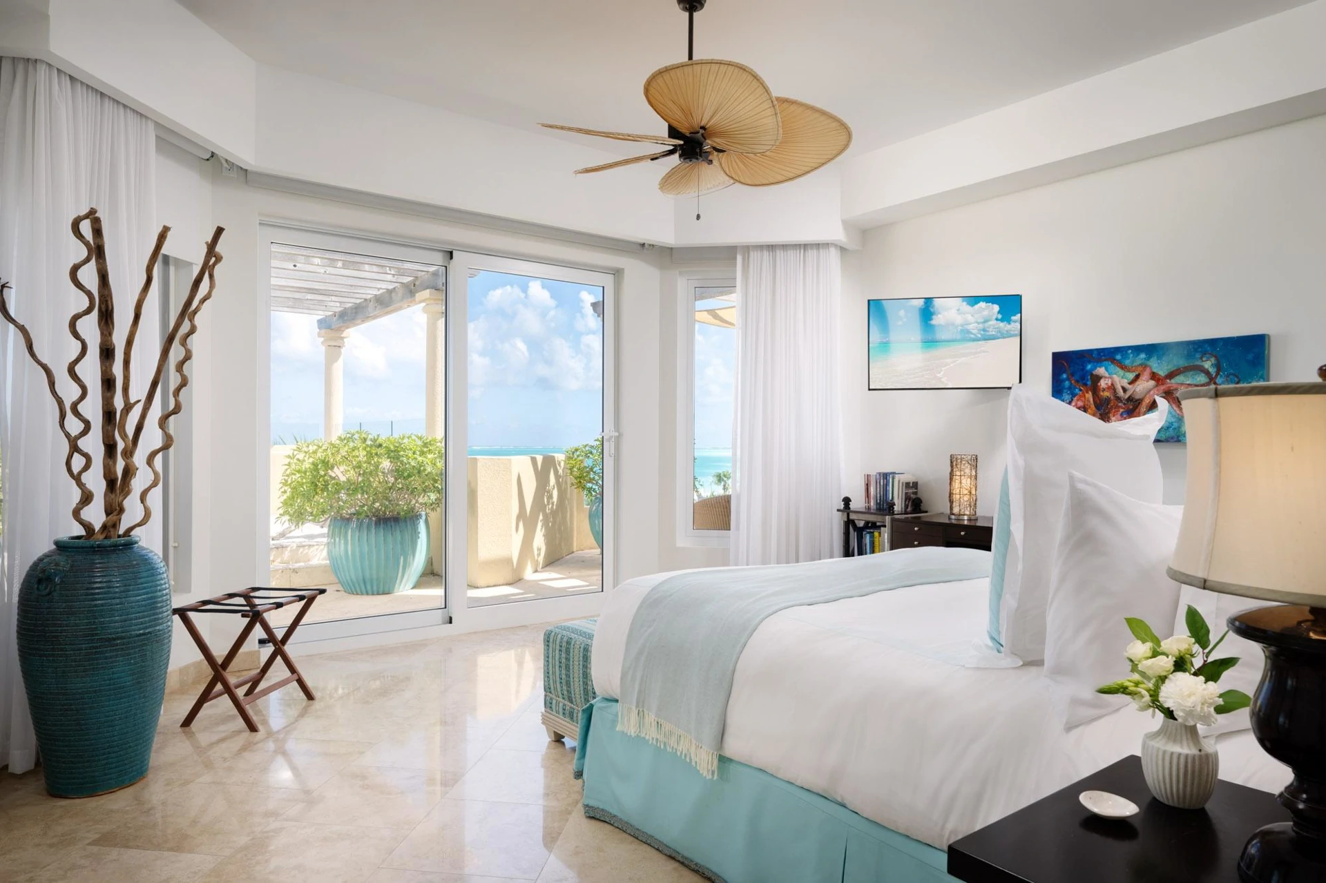 D500 Villas At Grace Bay Club - Gallery image 7
