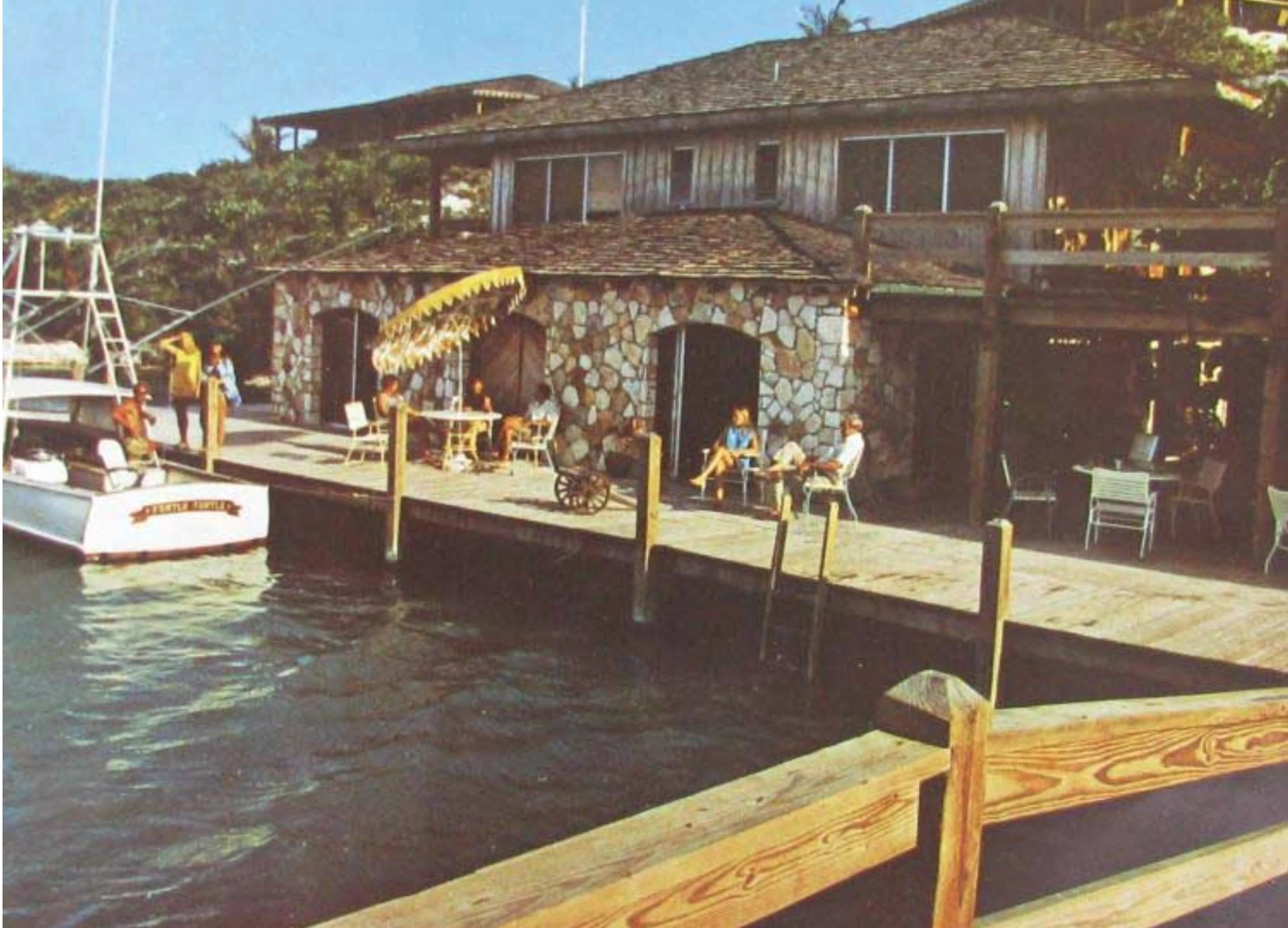 4H - 3BR Marina Front - The Loren at Turtle Cove - Gallery image 15