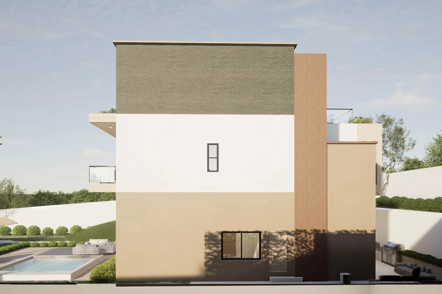 The View at Cherubs - Gallery image 18