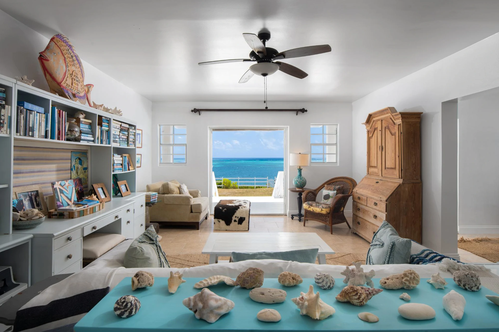 VILLA MORGANA - Gallery image 20