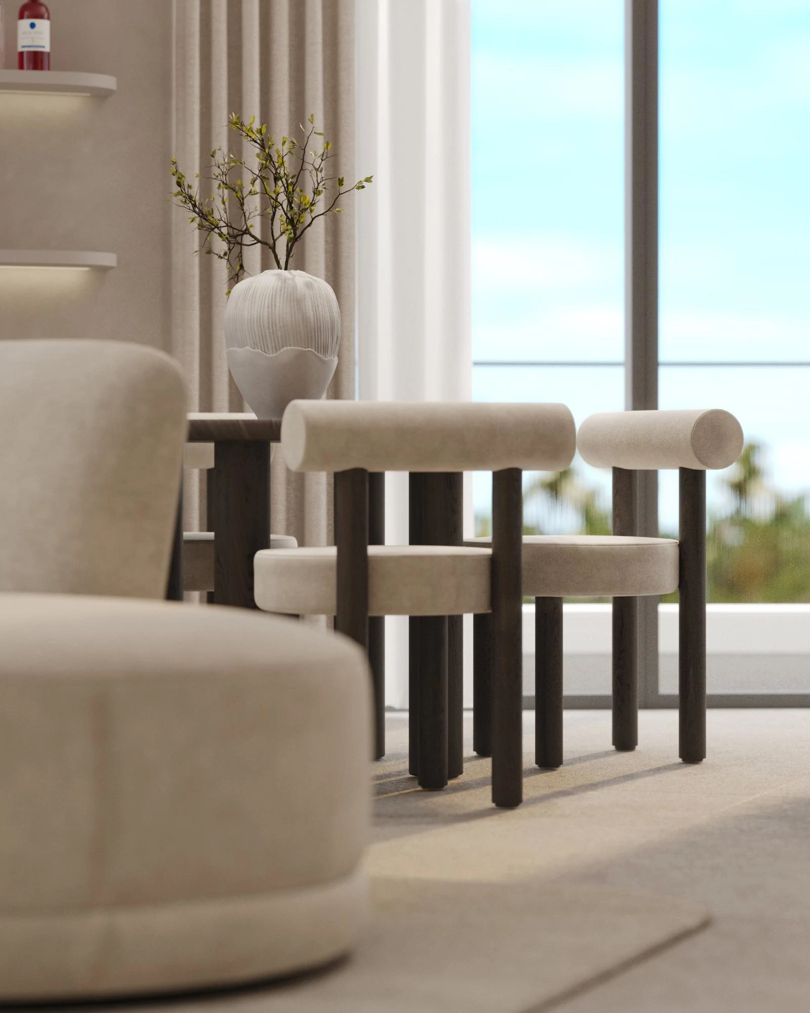 SAPHORA GRACE BAY-108 - Gallery image 4