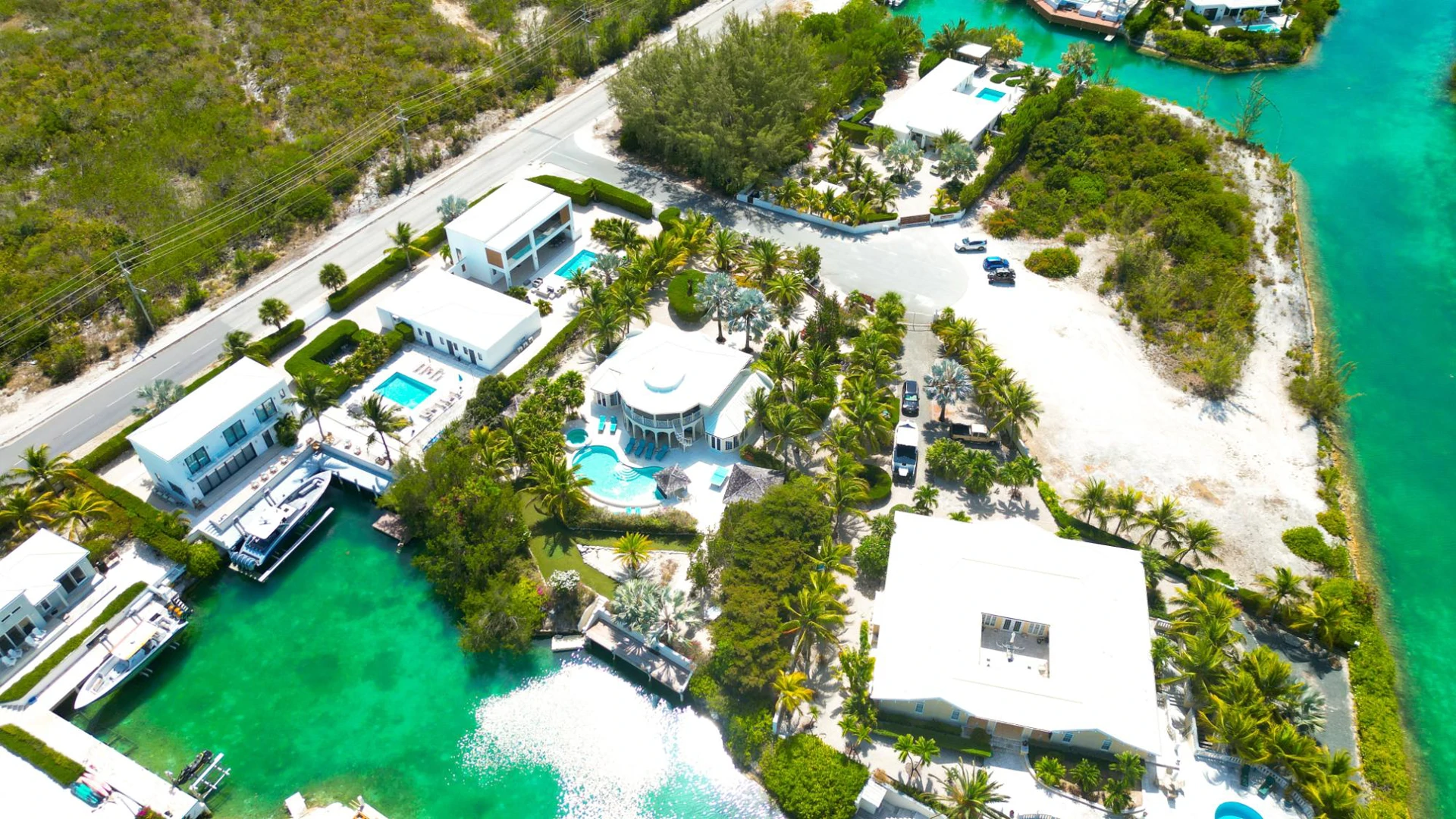 Adam & Eve Villa - Gallery image 18