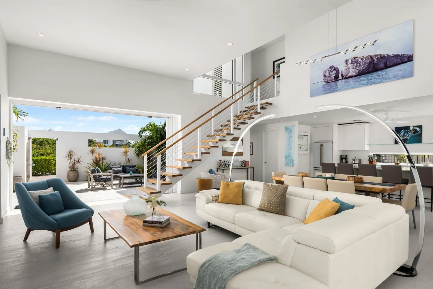 Sunset Beach Villa Unparalleled 21 - Gallery image 5