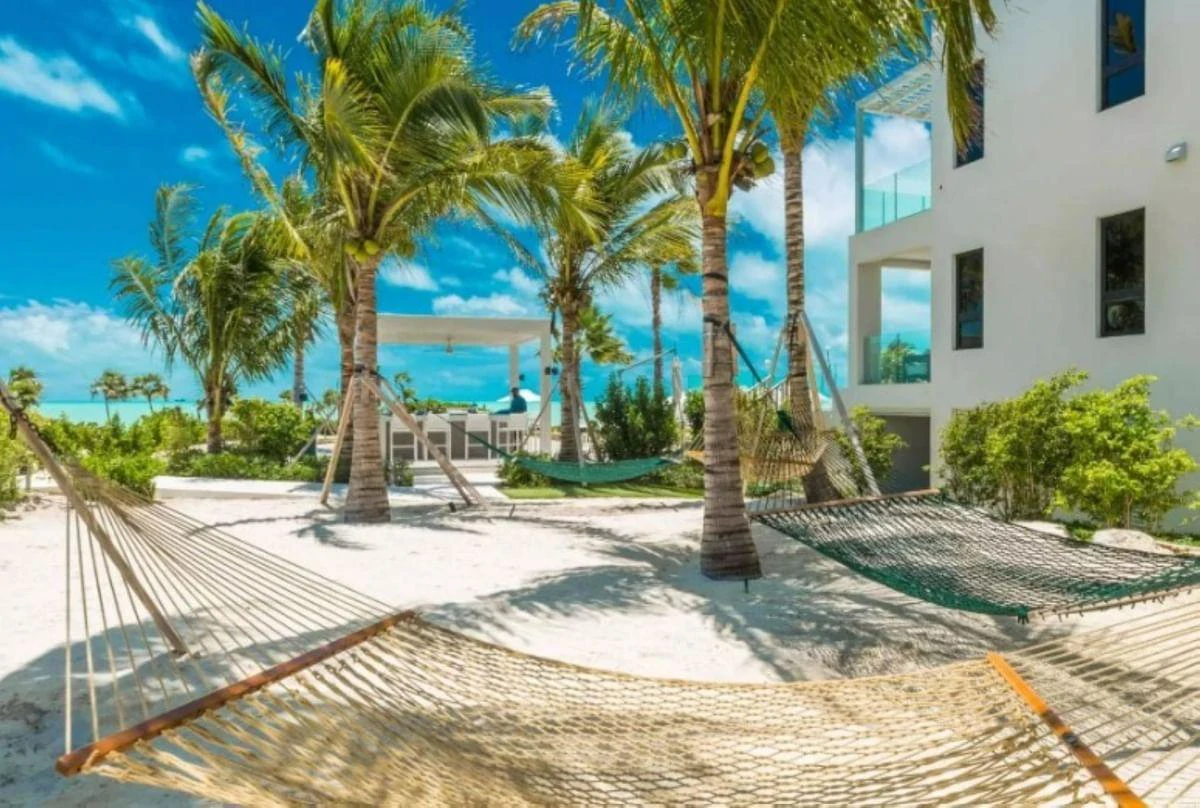 H2O Life Style Resort - Gallery image 28