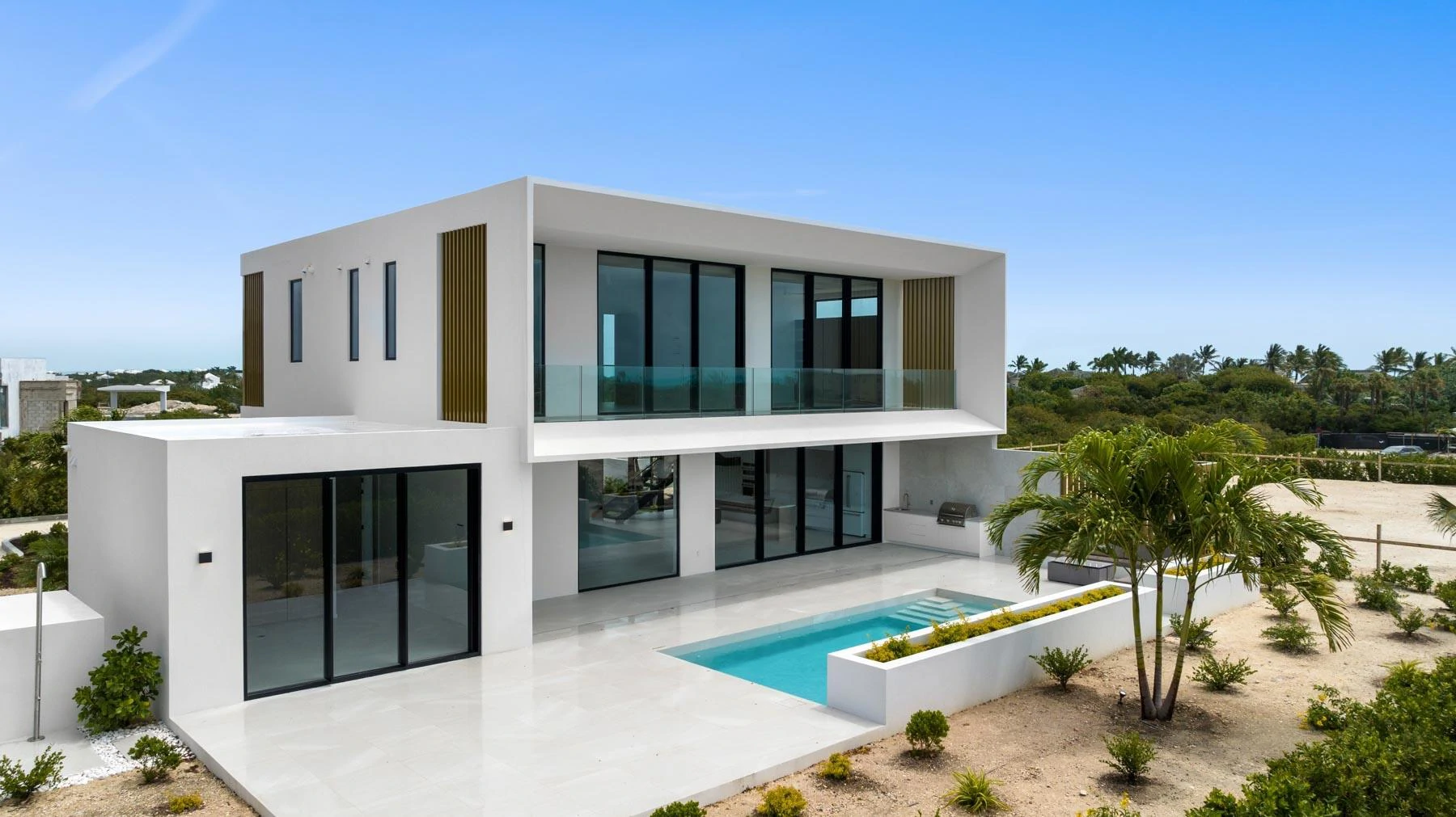 4 URBN Villas Long Bay - Gallery image 2