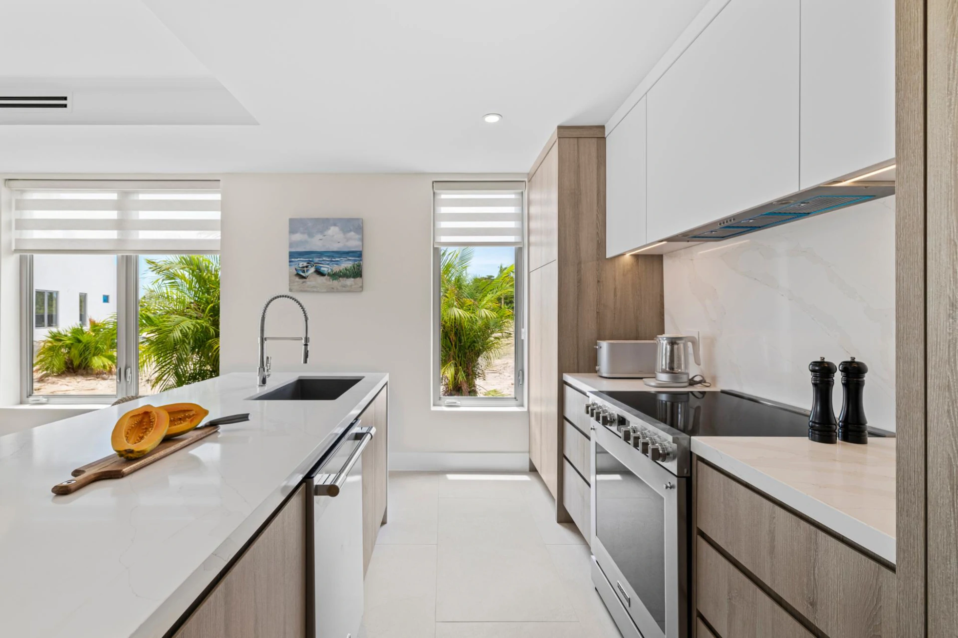 The Park Townhomes - Gallery image 9
