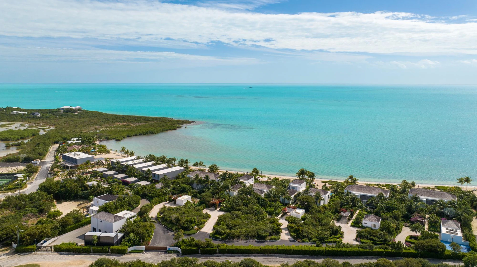 Villa 2 - BEACH ENCLAVE LONG BAY - Gallery image 21