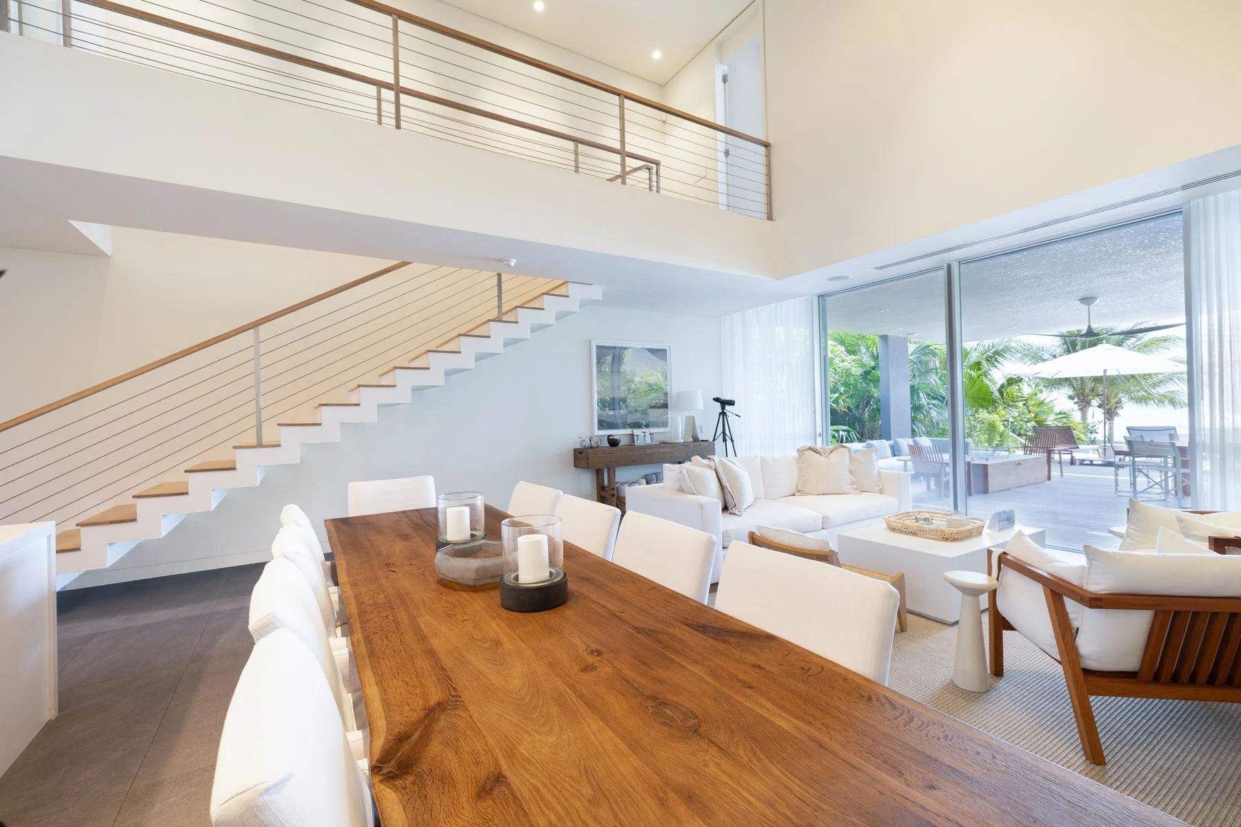 Villa 2 - BEACH ENCLAVE LONG BAY - Gallery image 8