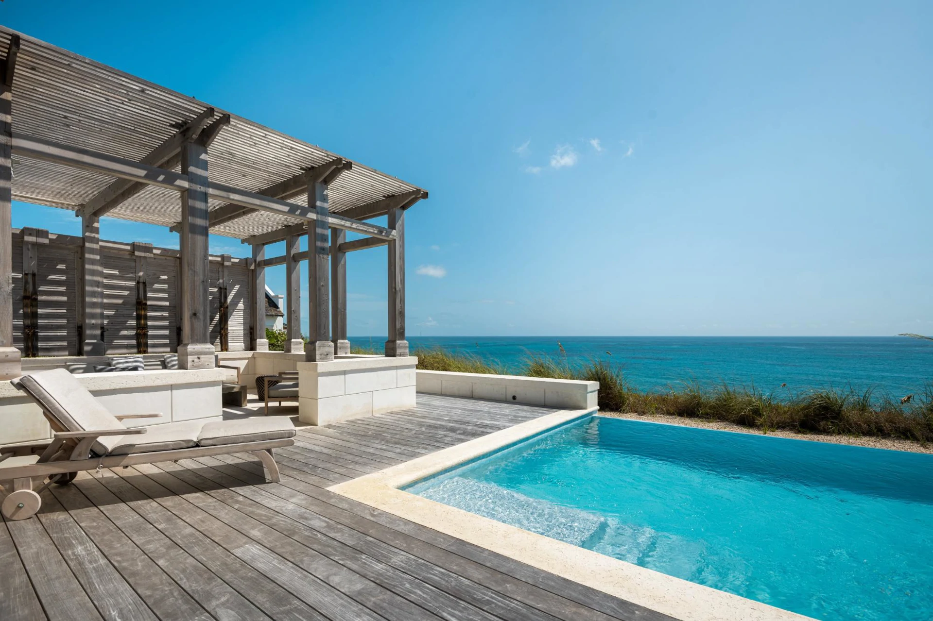 Adventure Villa
