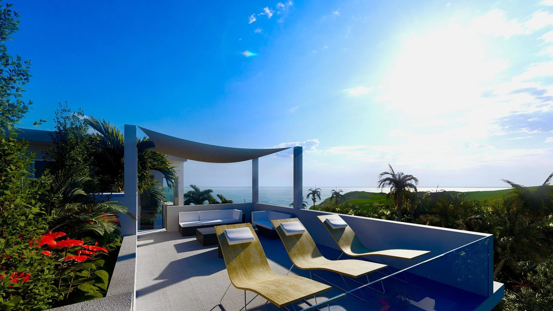 Villa Sabbia & Mare - Gallery image 10