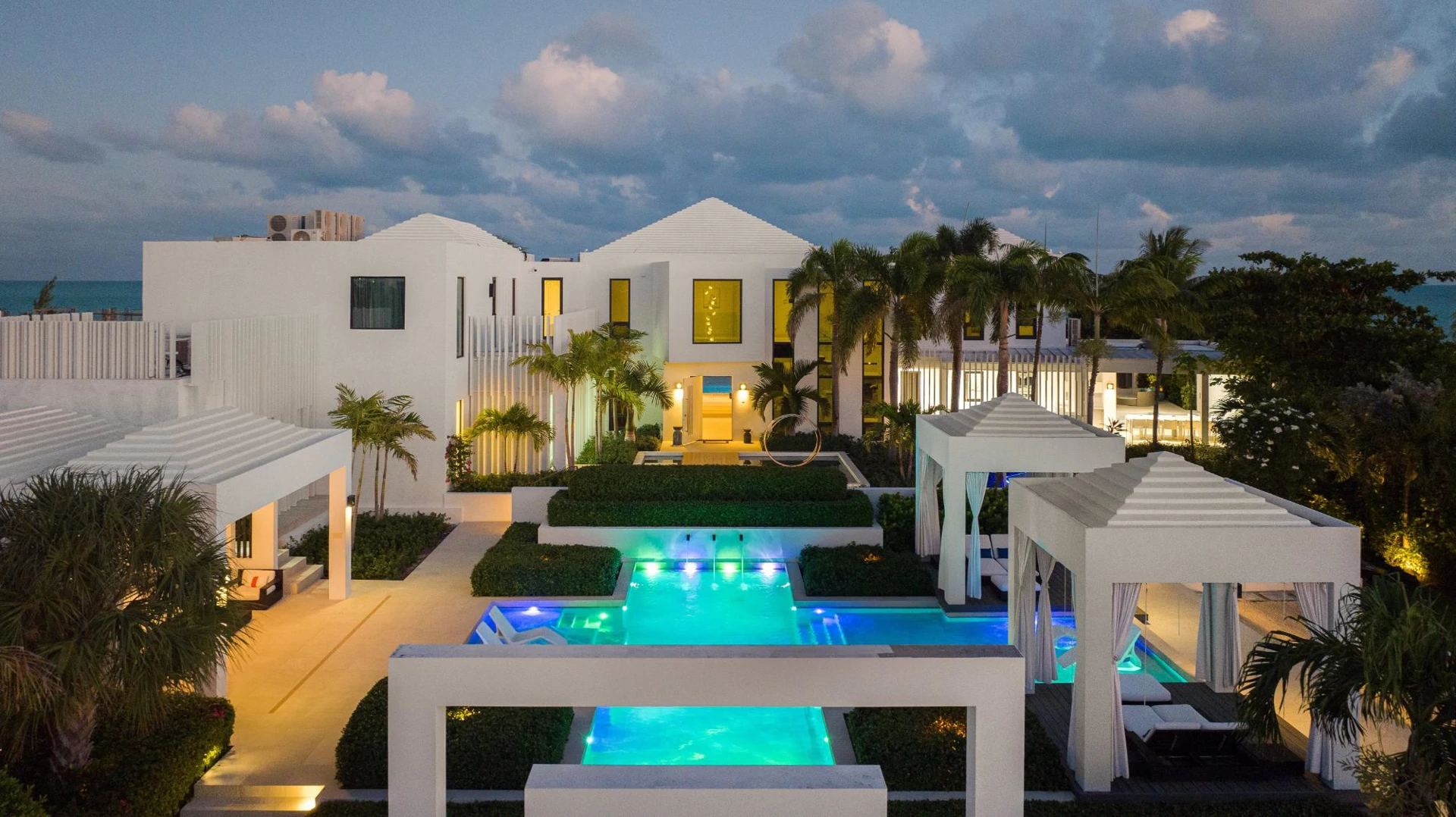 Triton Luxury Villa - Gallery image 77