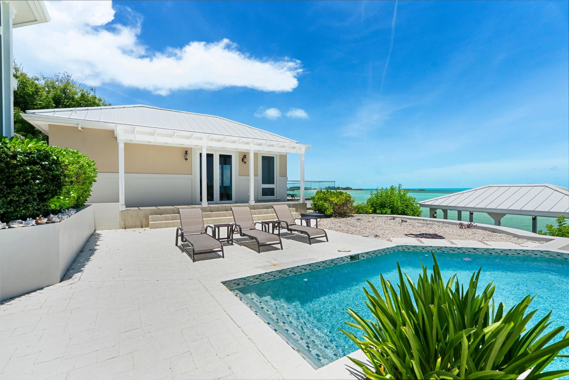 THREE CAYS VILLA - Gallery image 54