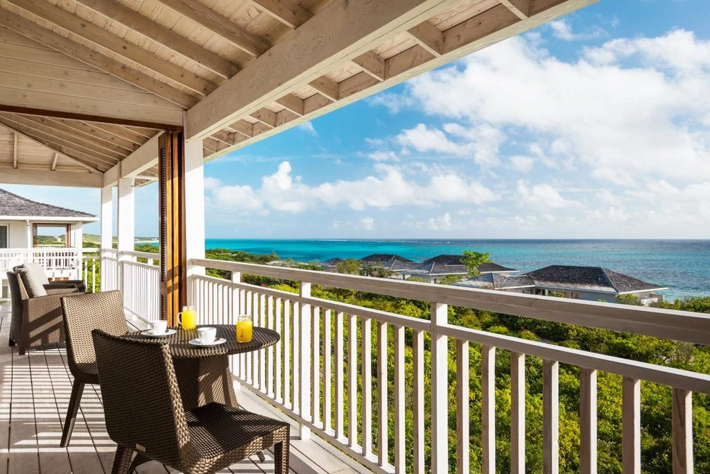 8AB Sailrock Ridgetop Suite - Gallery image 2