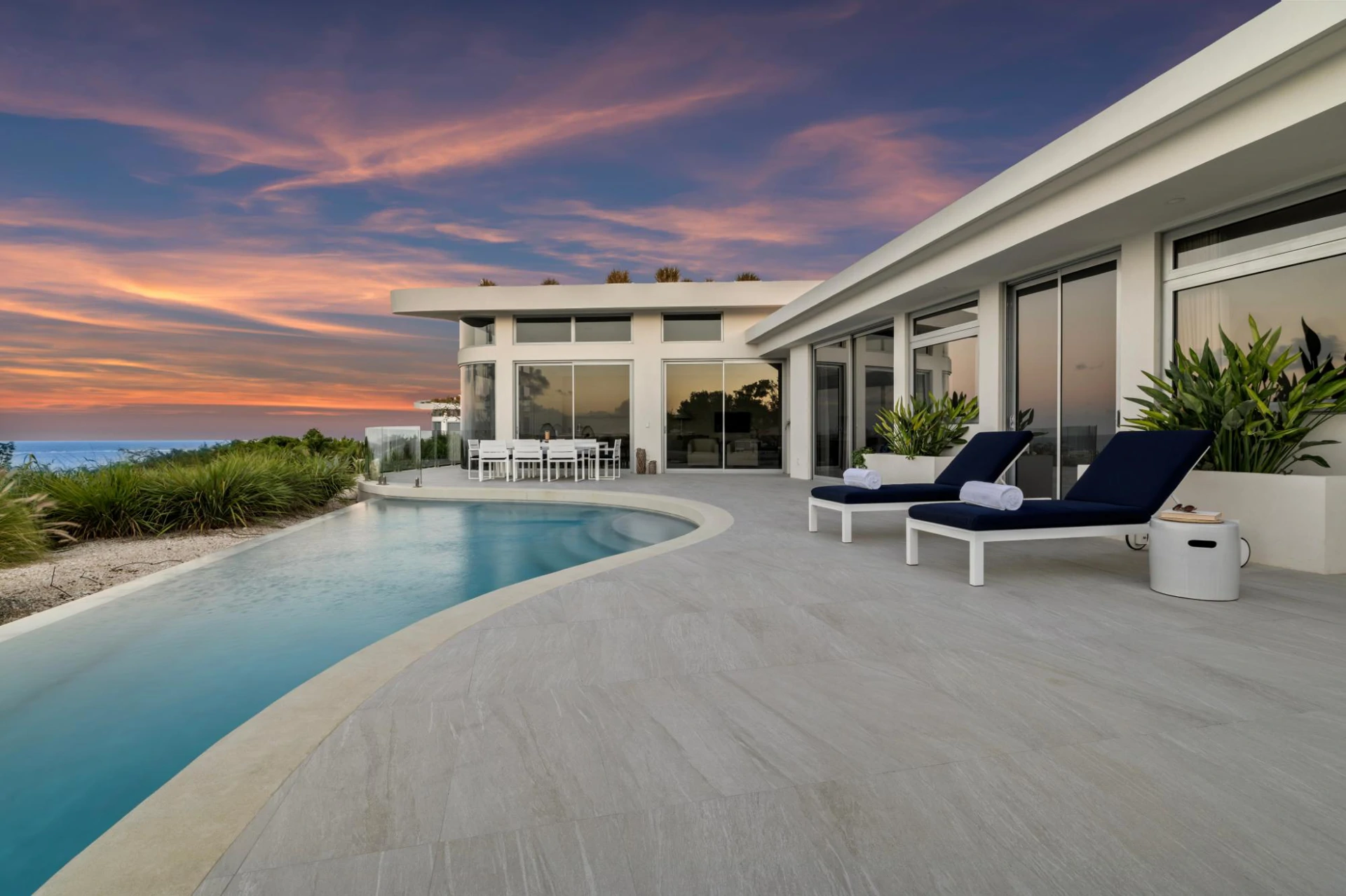 Estate 9 - The Summit - Blue Mountain Ocean View - Gallery image 11