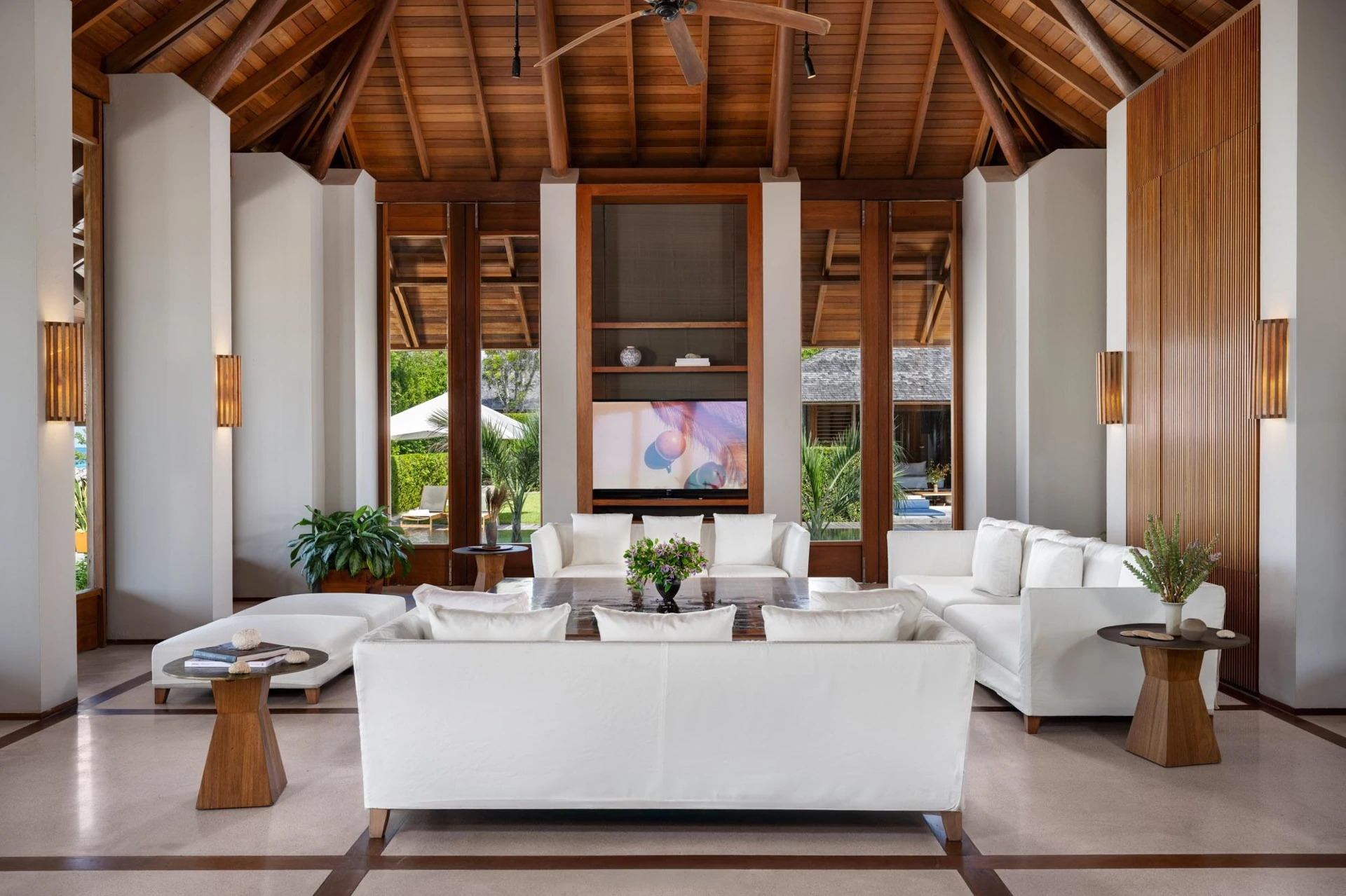 Amanyara Residence V32 - Gallery image 6