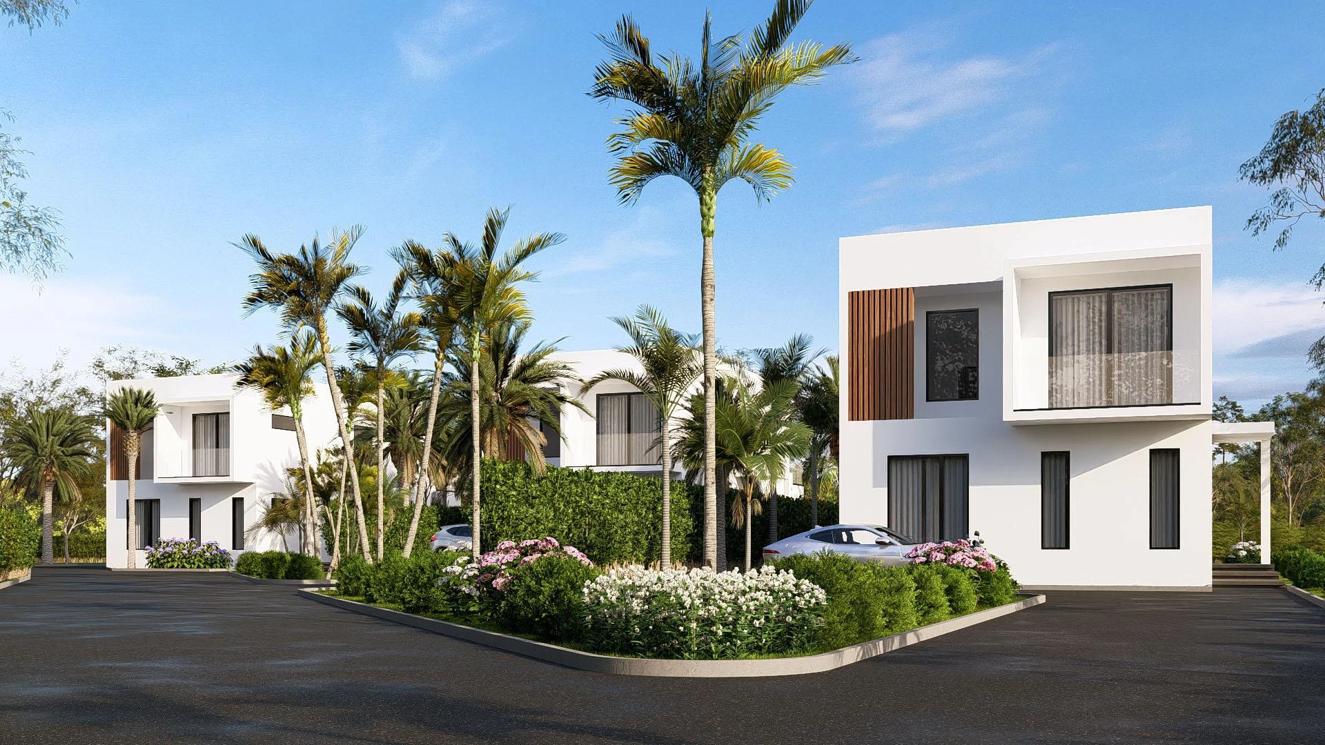 KITECLAVE VILLAS - Gallery image 5