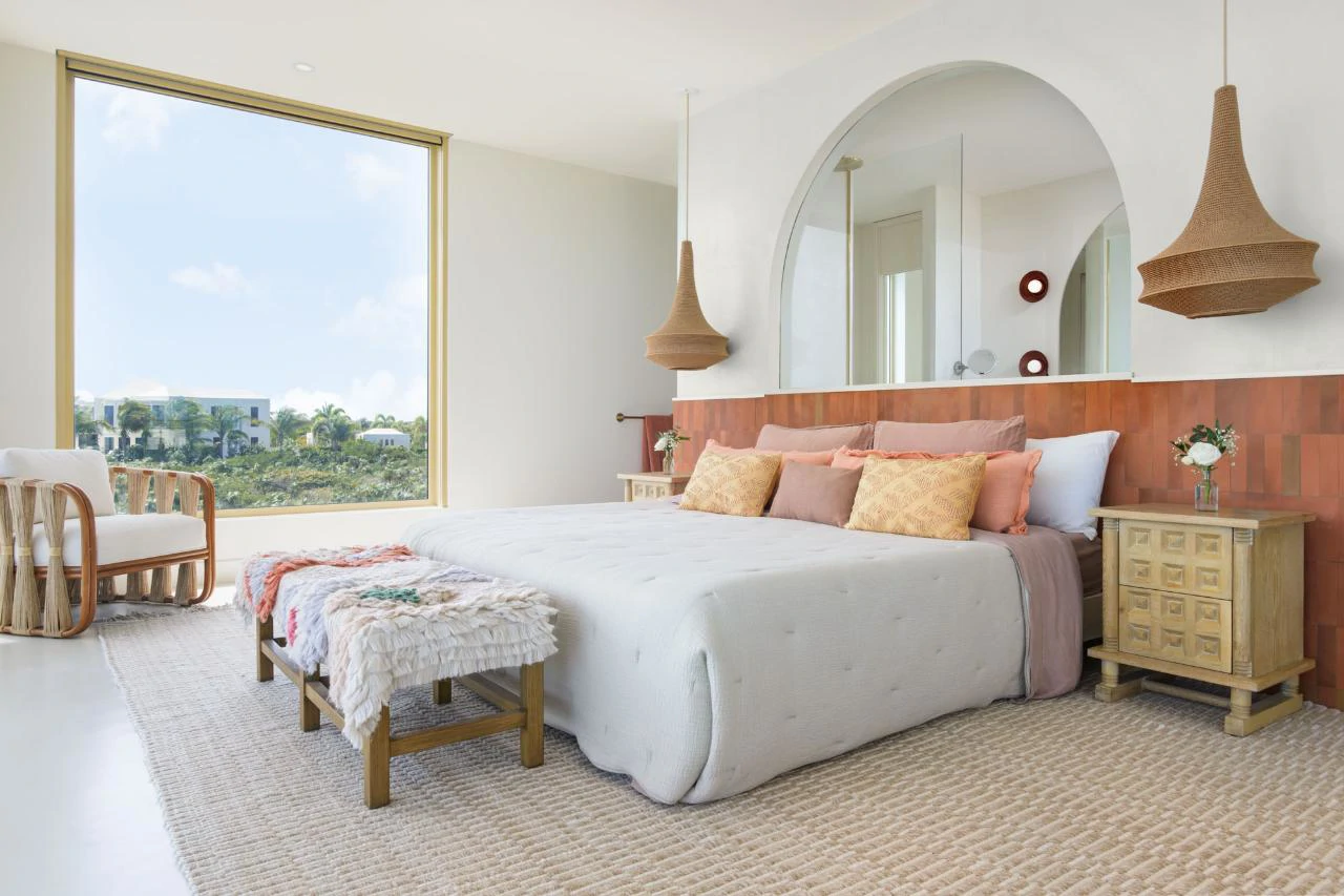 Kailoa Villa, Long Bay Beach - Gallery image 13