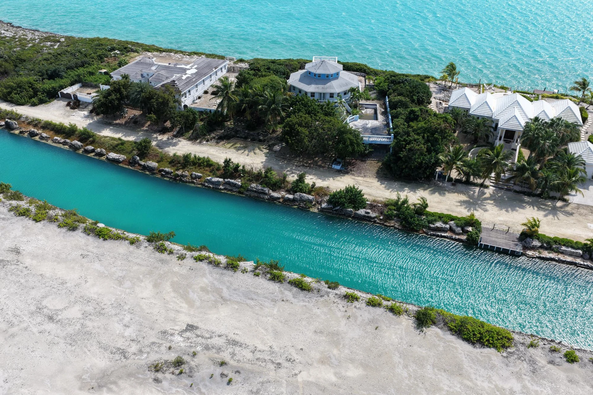 Leeside Ocean Front Villa - Gallery image 6