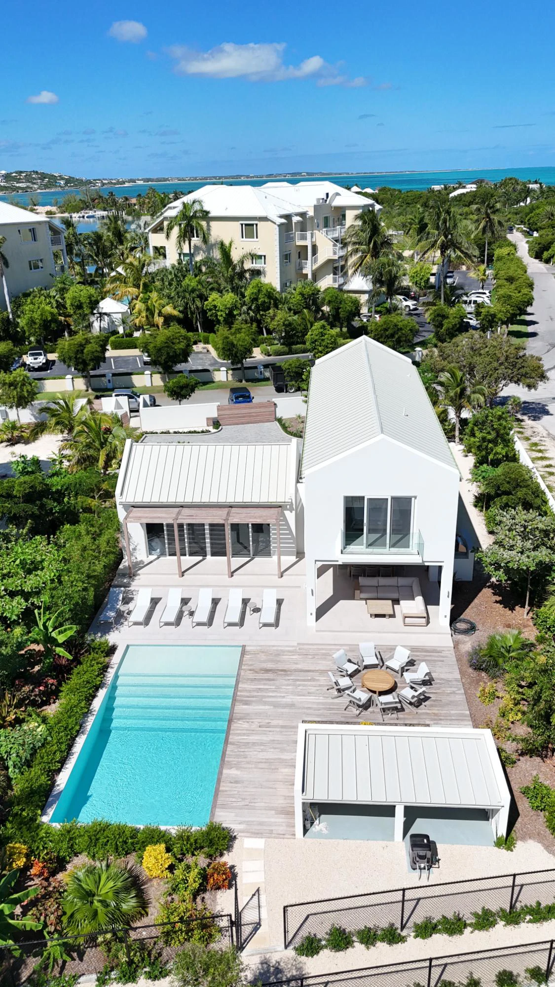 Starfish Villa -
