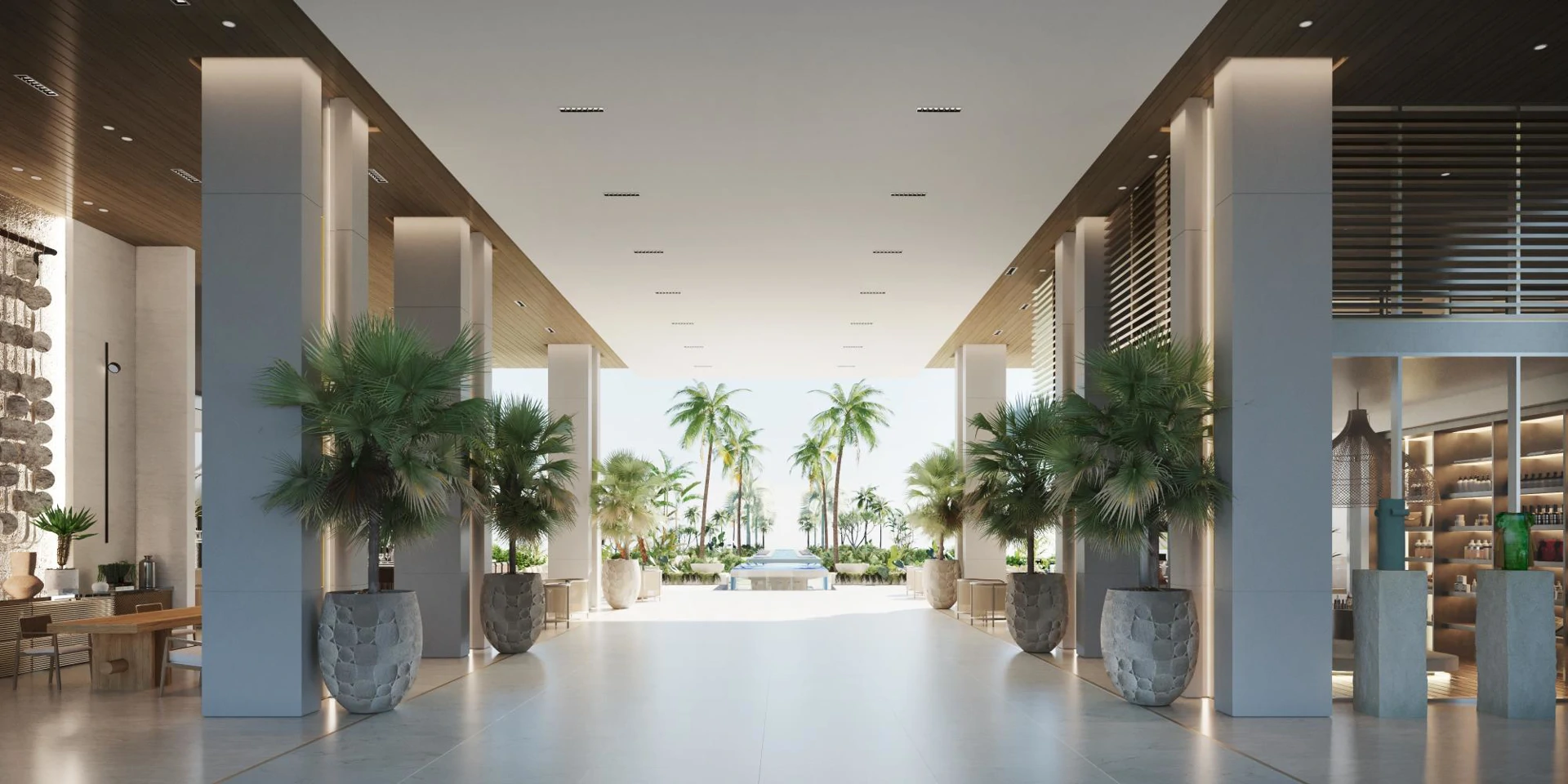 The Kempinski Grace Bay - Gallery image 8