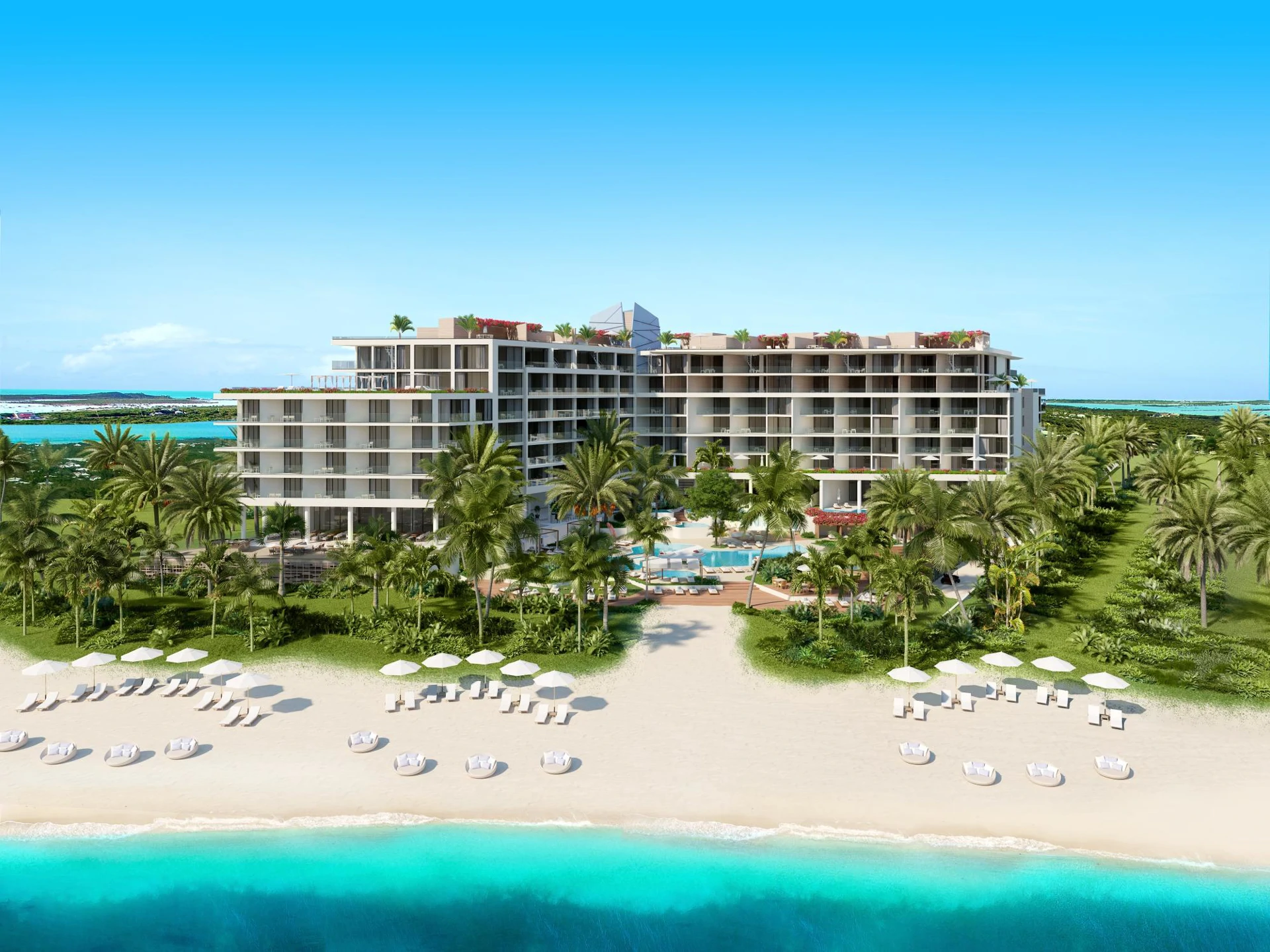 The Andaz Residences - Gallery image 7
