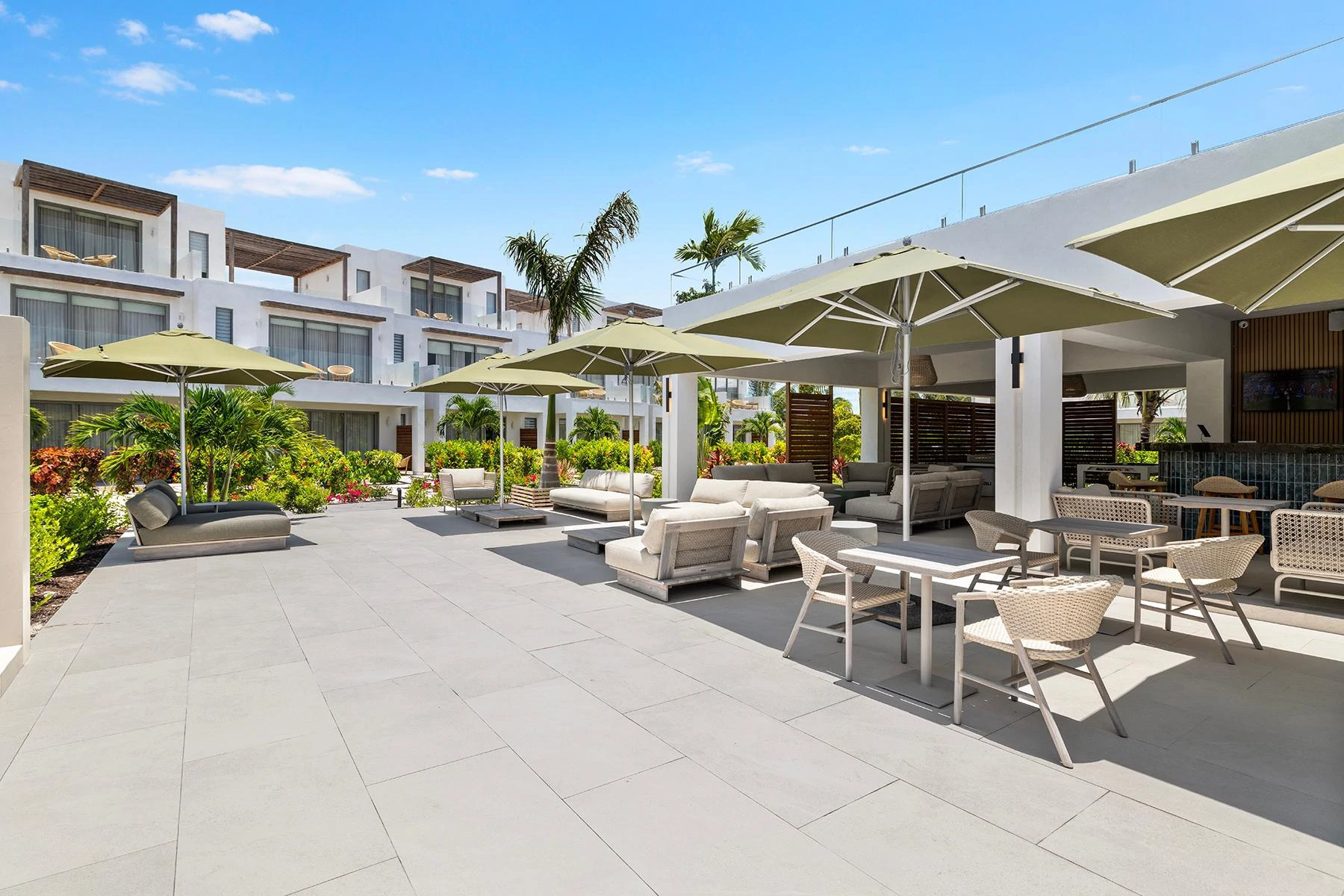 The Park Resort - Gallery image 14